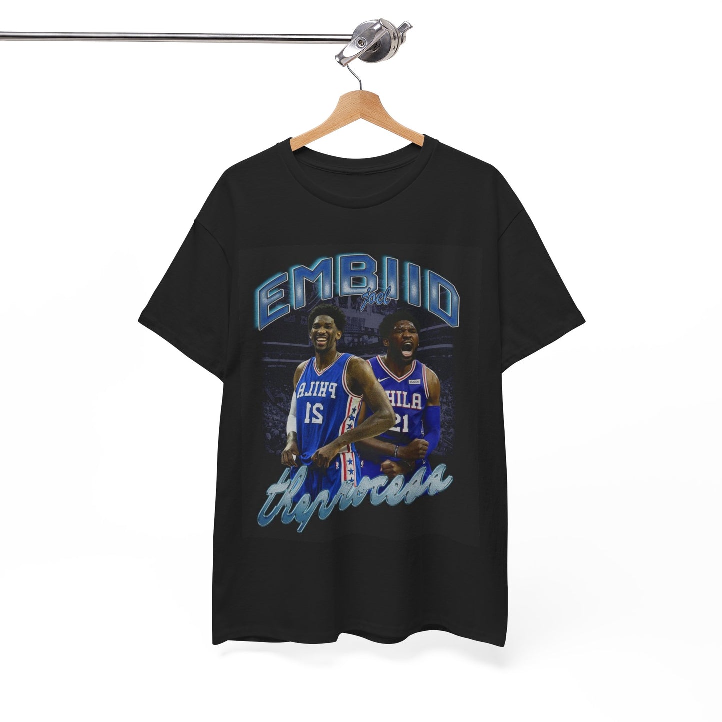 "Joel Embiid" T-Shirt