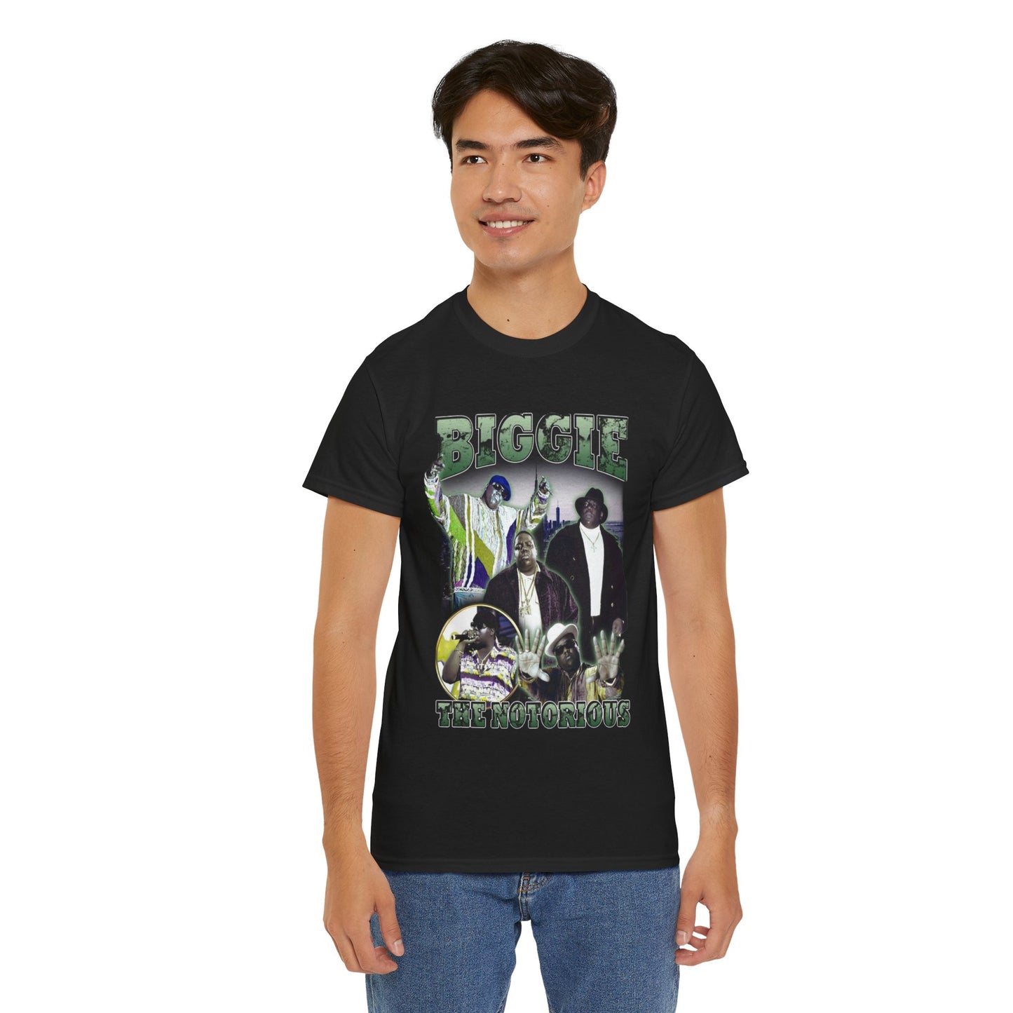 "The Notorious B.I.G." T-Shirt
