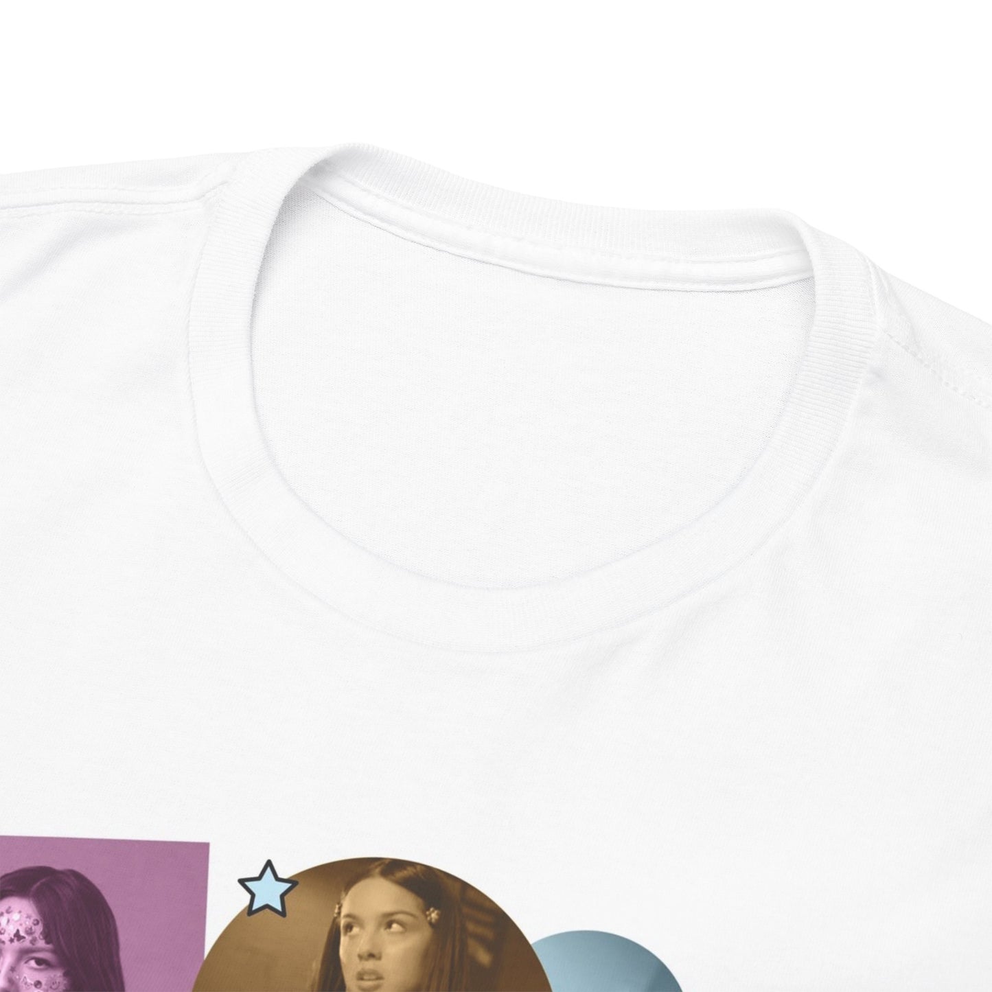 “Olivia Rodrigo” T-Shirt