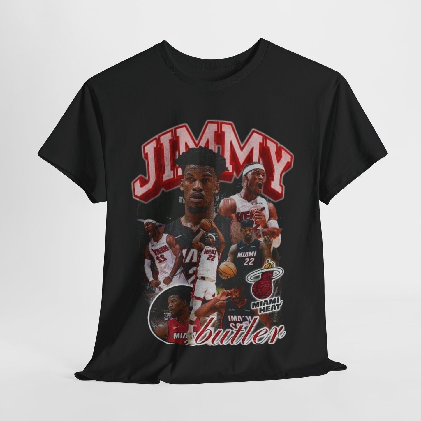 "Jimmy Butler" T-Shirt