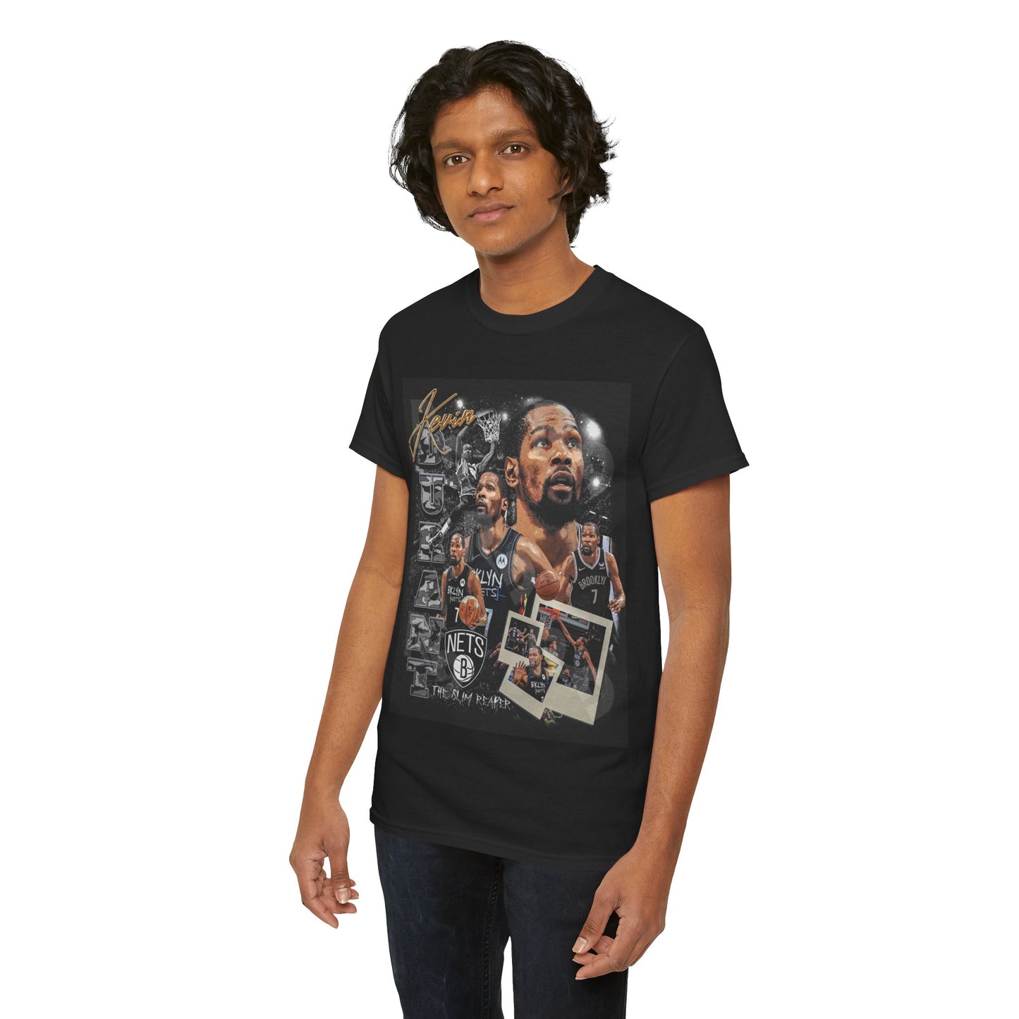 "Kevin DURANT" T-Shirt
