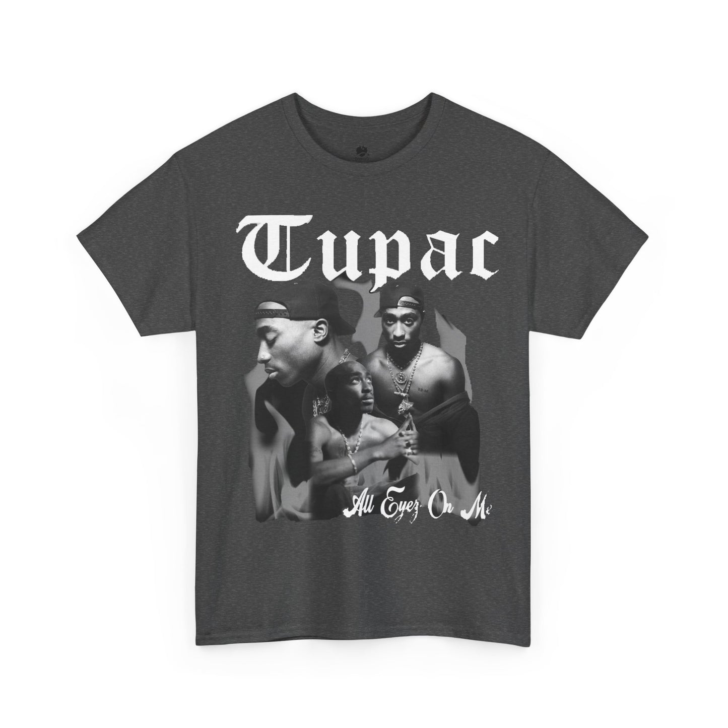 "2Pac" T-Shirt