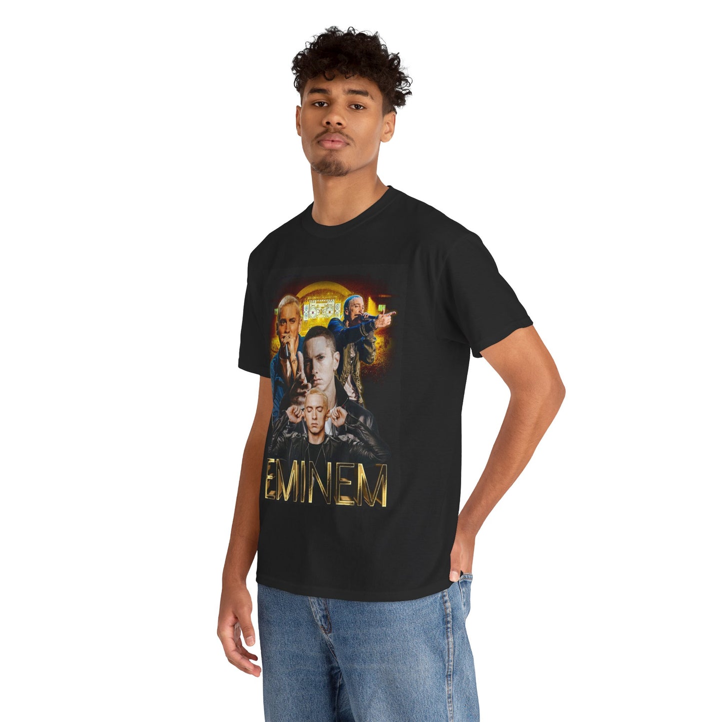 "EM" T-Shirt