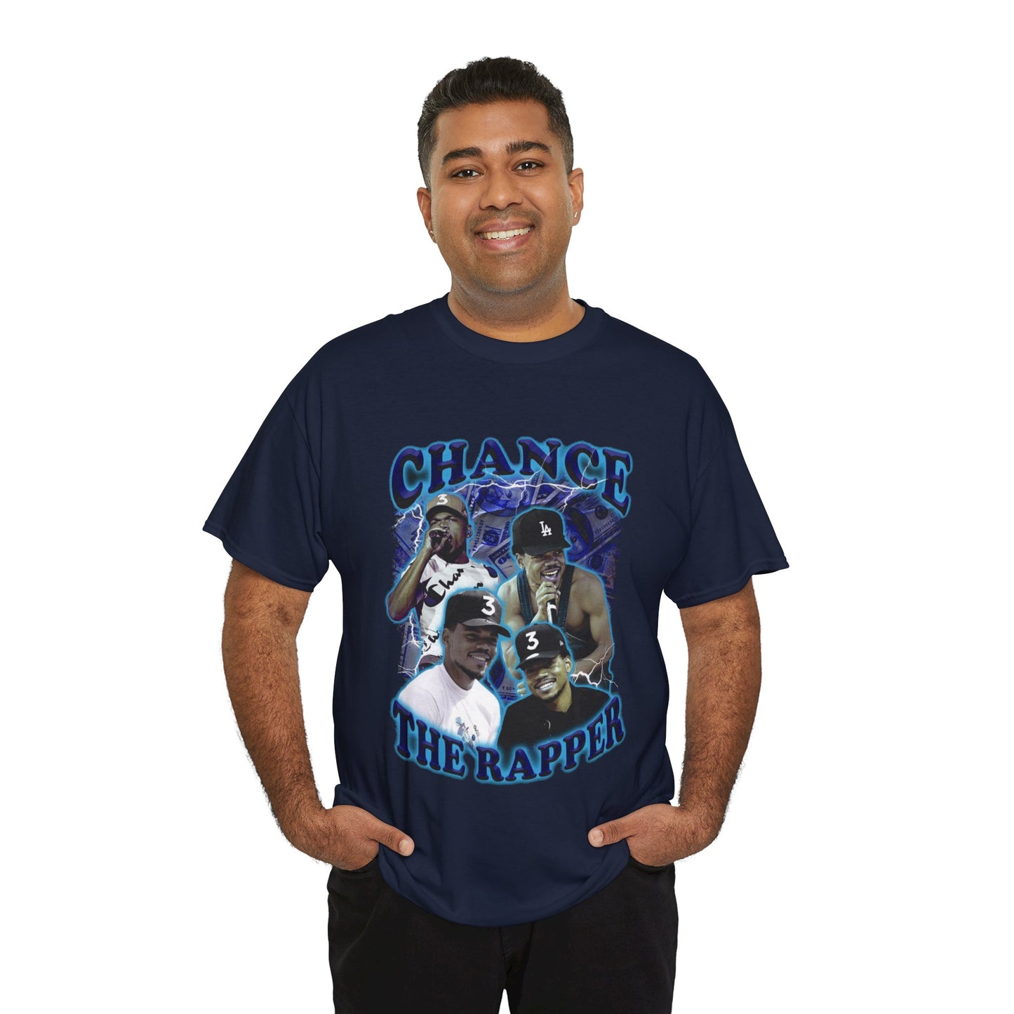 "Chance The Rapper" T-Shirt