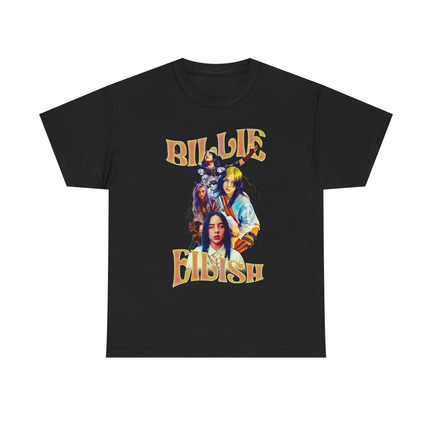 "B Eilish" T-Shirt