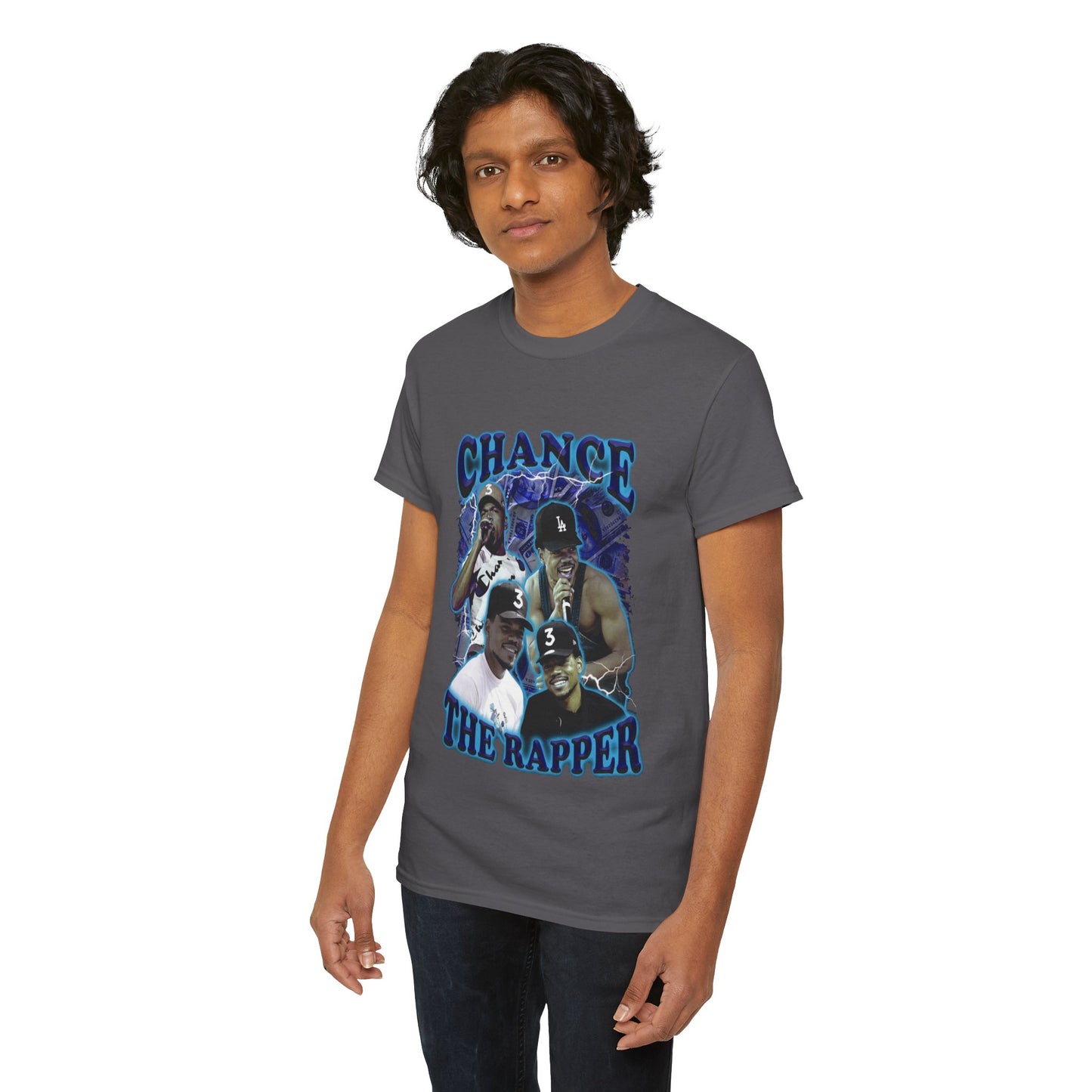 "Chance The Rapper" T-Shirt