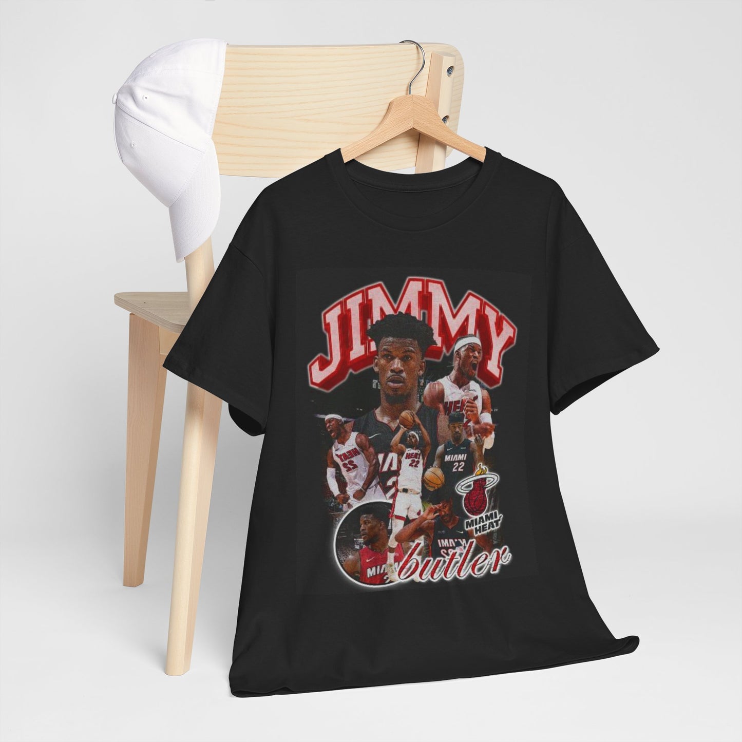 "Jimmy Butler" T-Shirt
