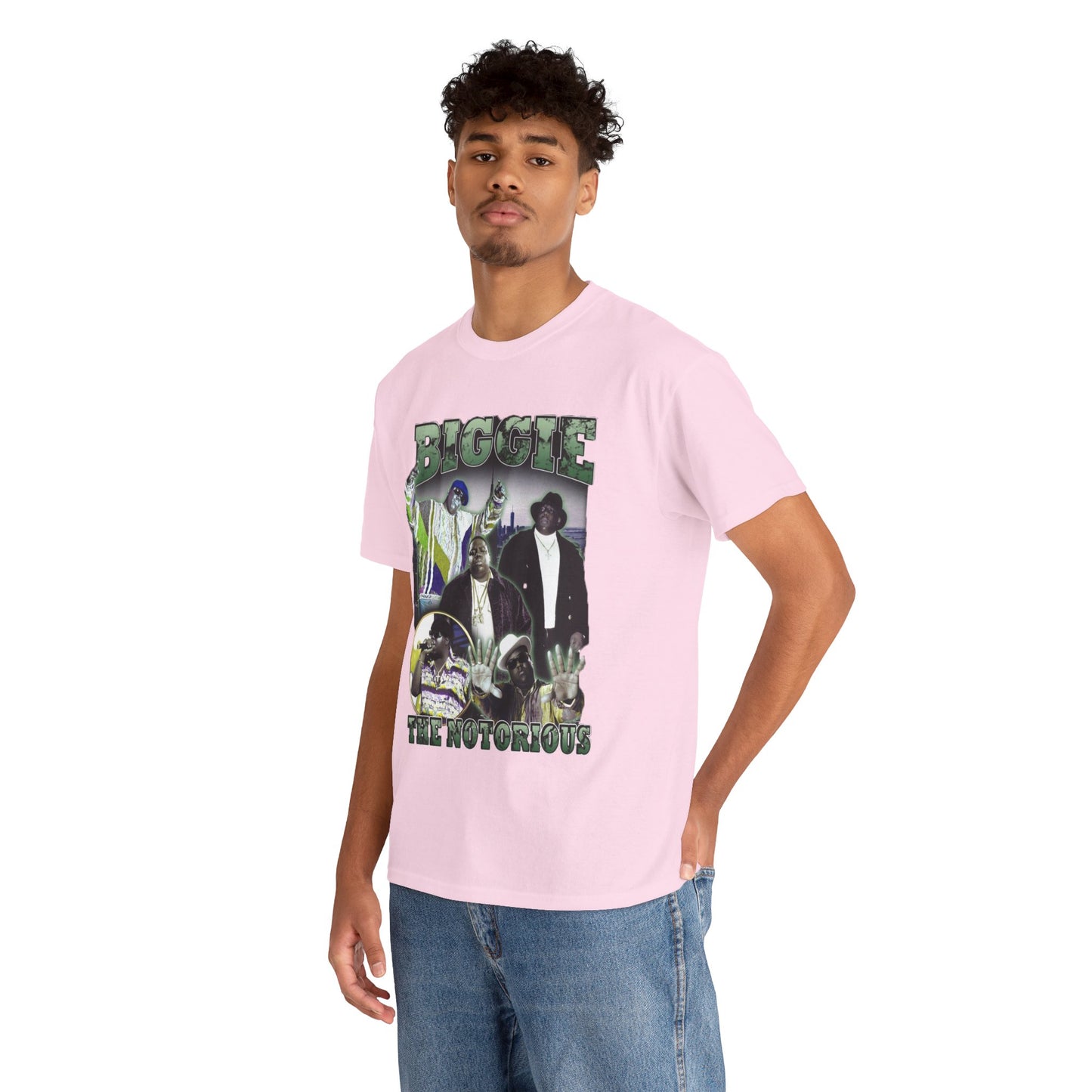 "The Notorious B.I.G." T-Shirt