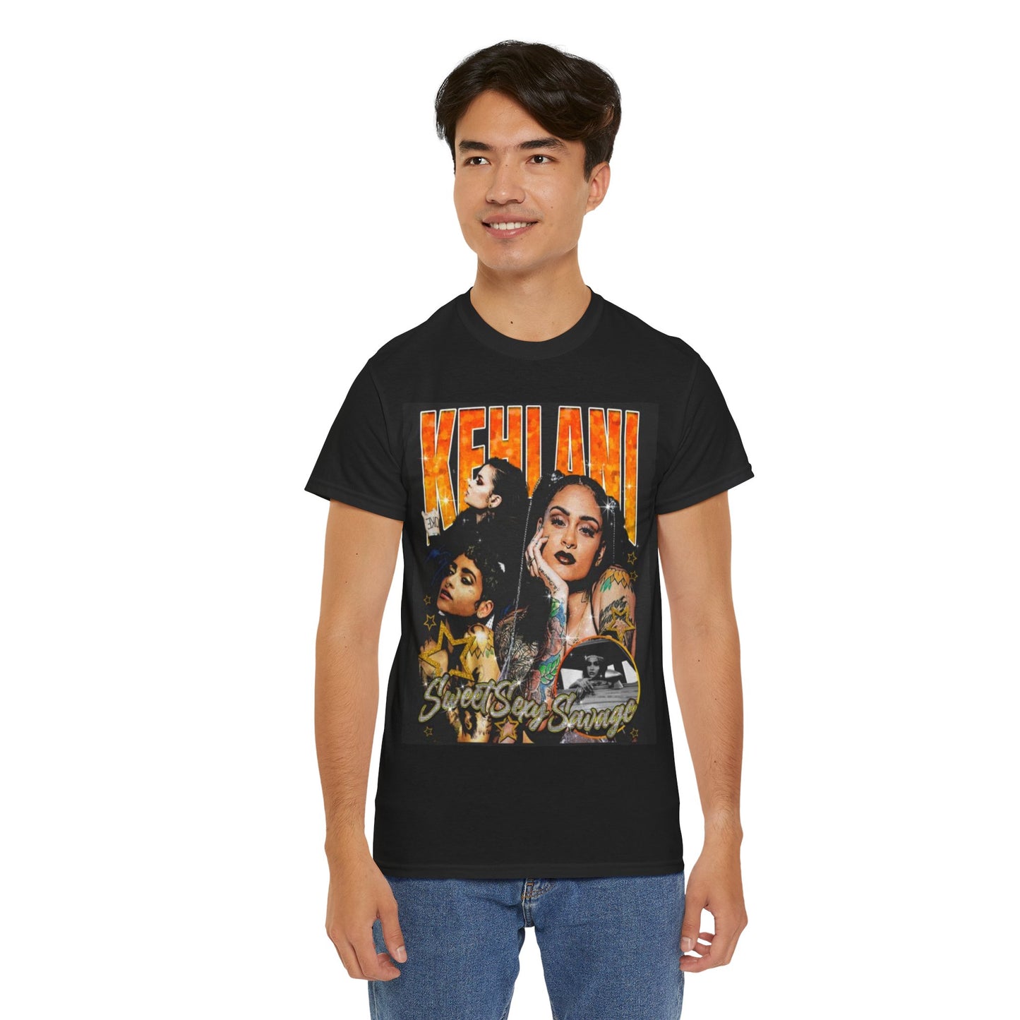 "KEHLANI" T-Shirt