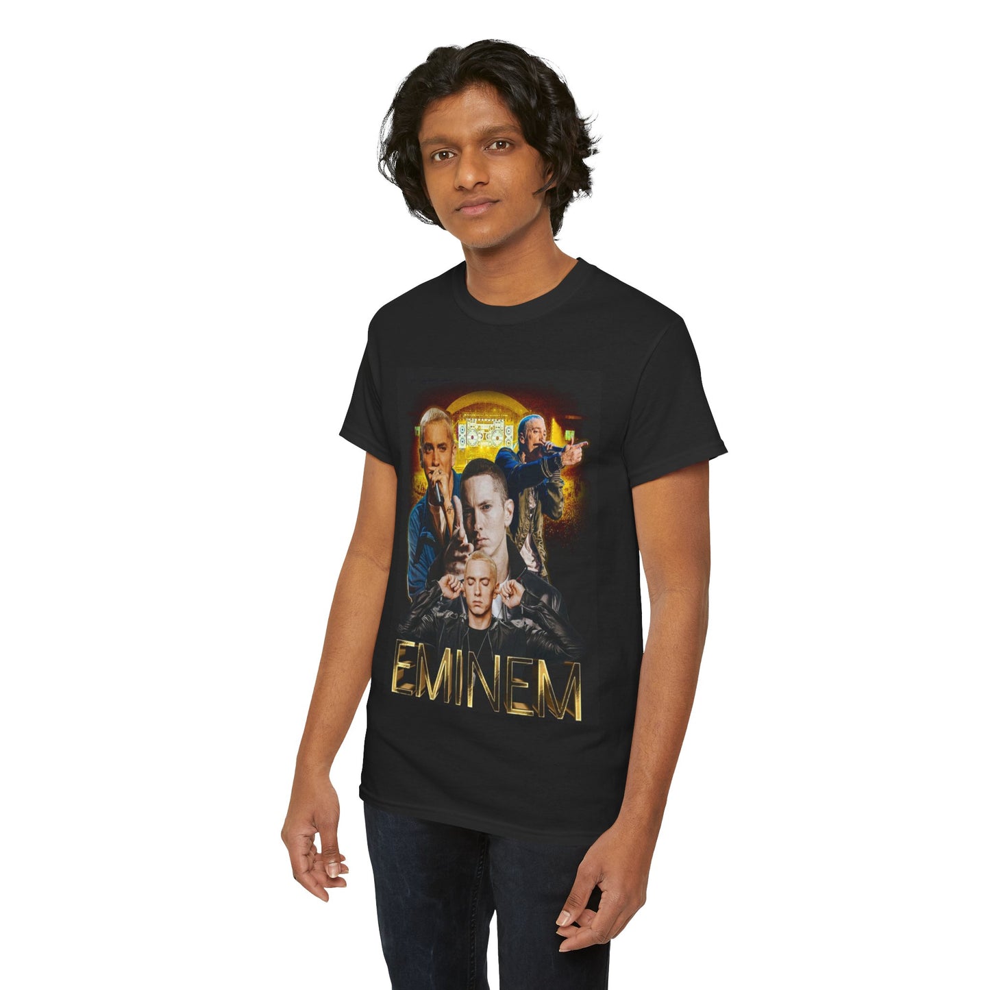 "EM" T-Shirt