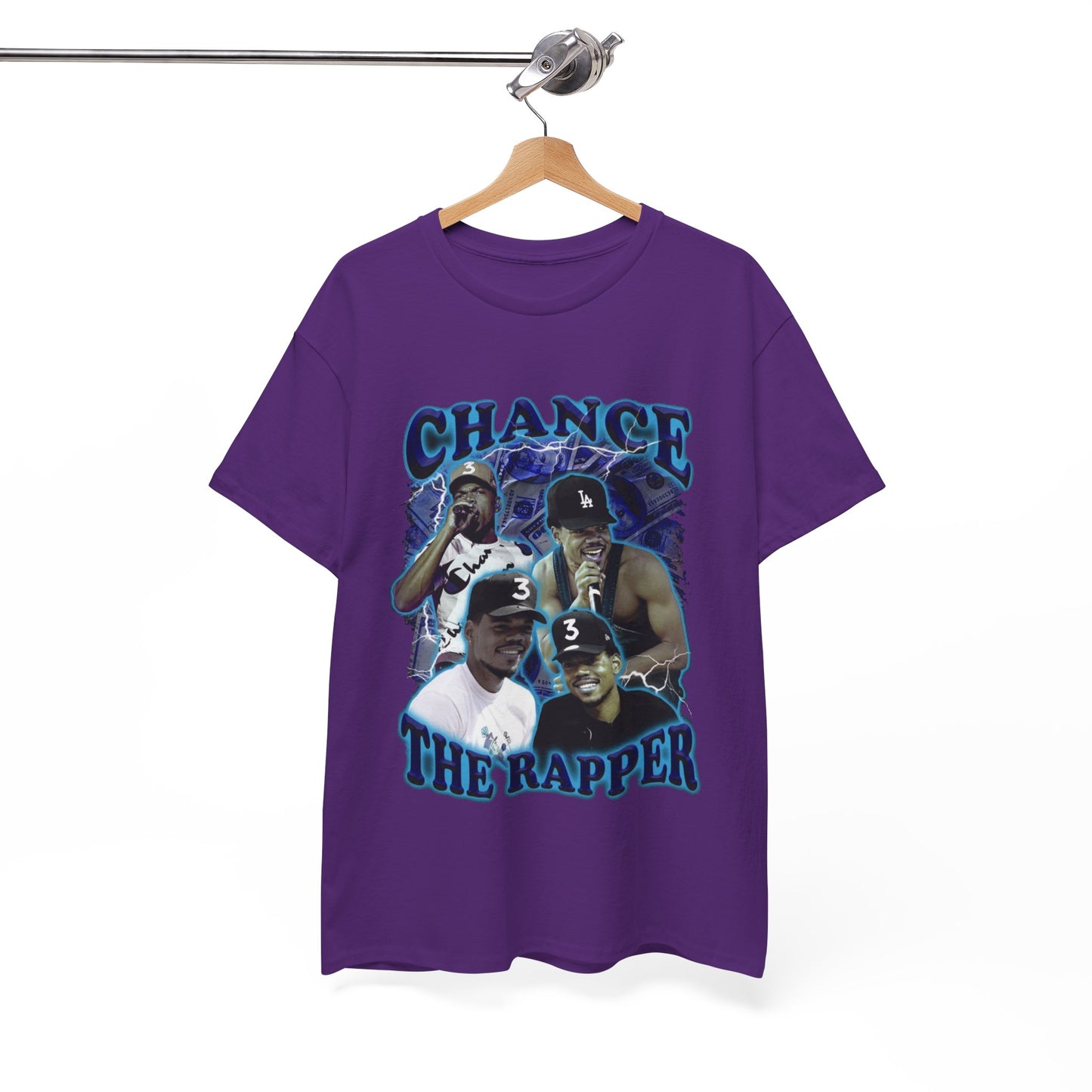 "Chance The Rapper" T-Shirt