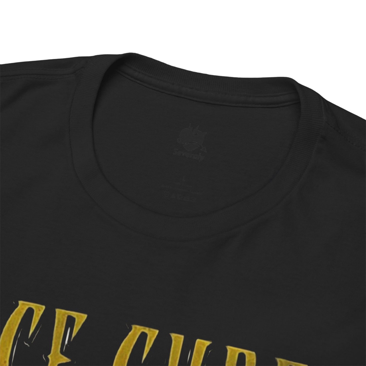 "Ice Cube" T-Shirt