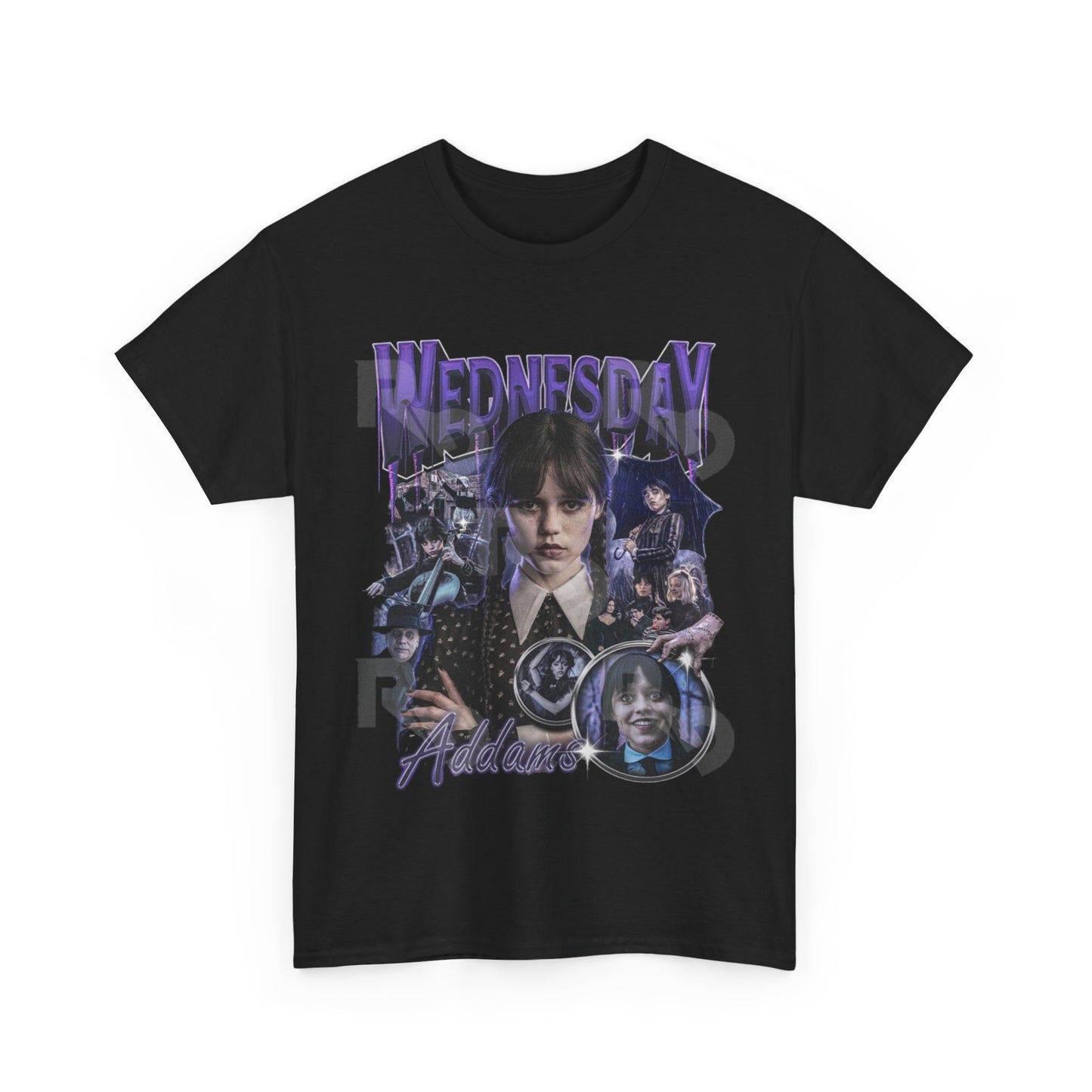 "Wednesday" T-Shirt