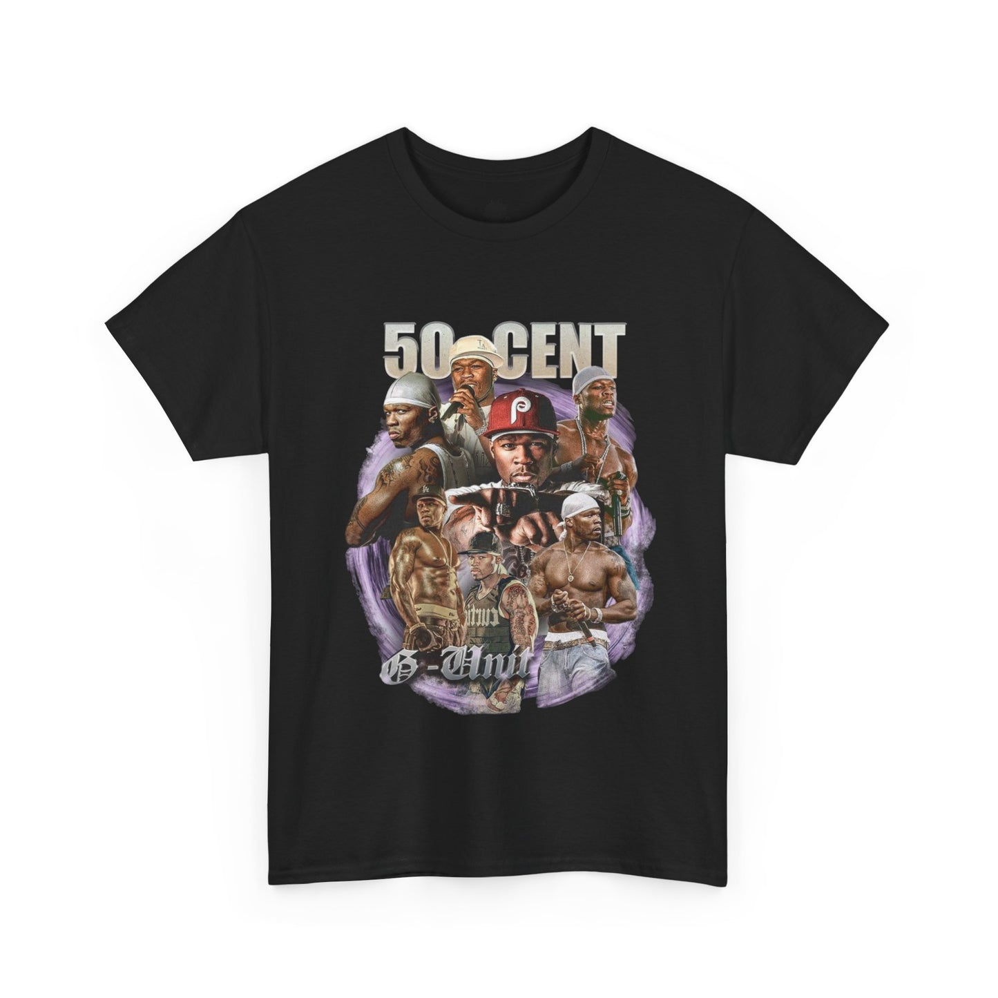 "50Cent" T-Shirt