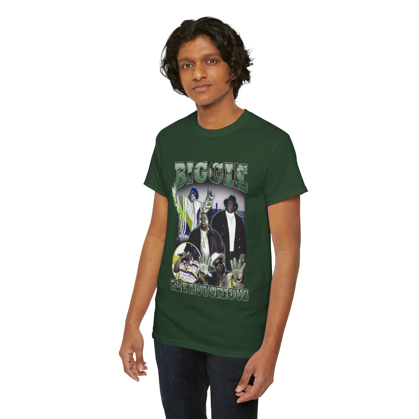 "The Notorious B.I.G." T-Shirt