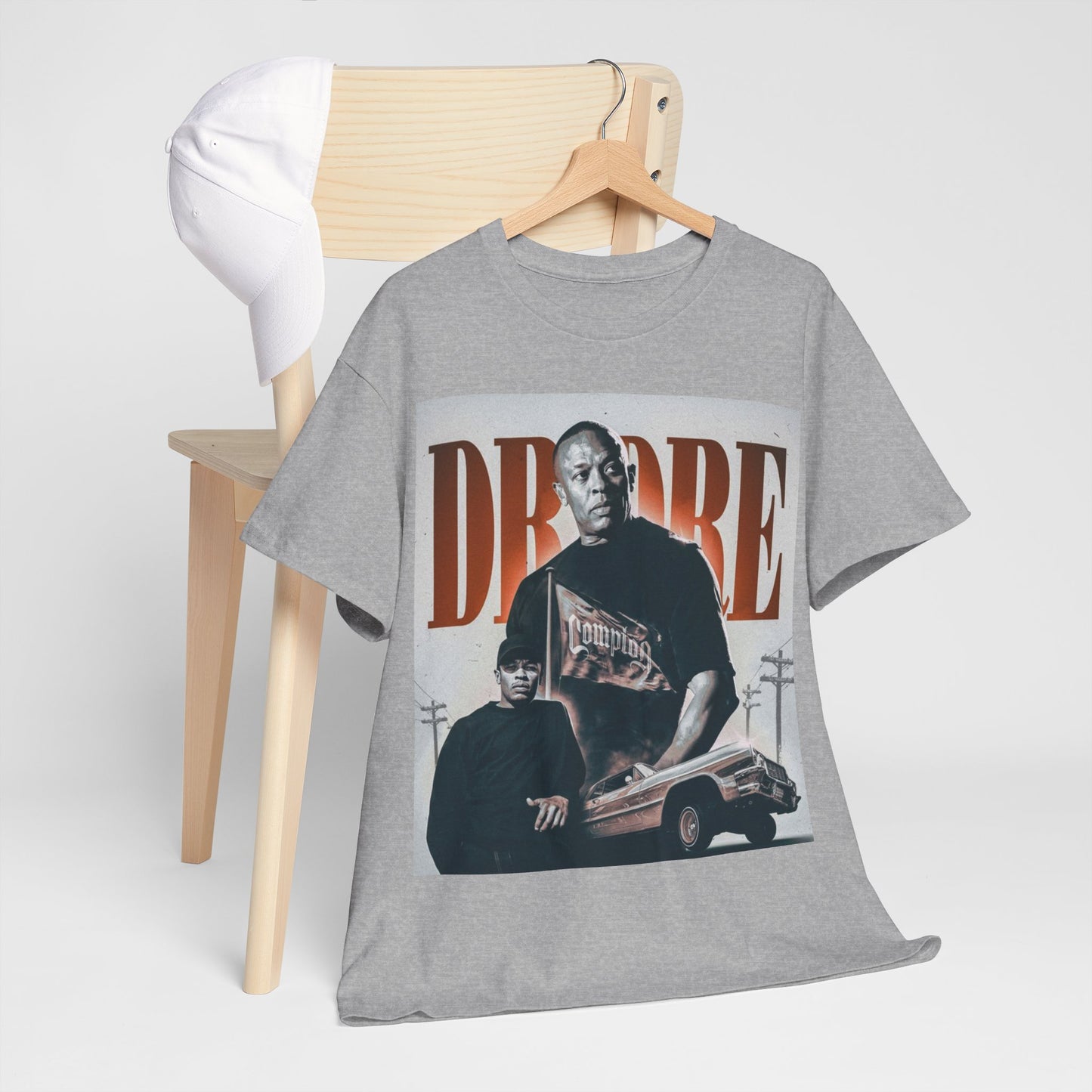 "DR. DRE" T-Shirt
