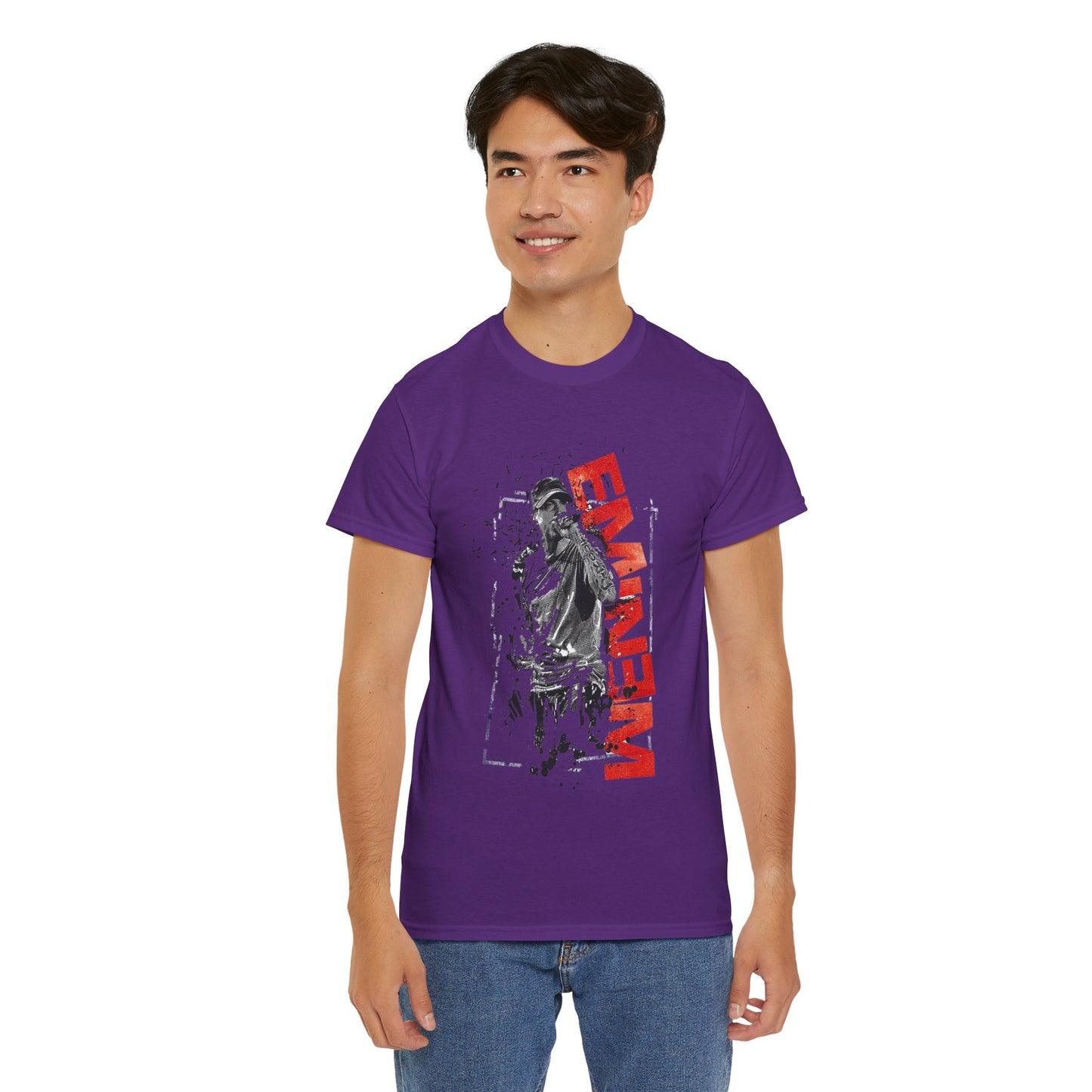 "Em" T-Shirt