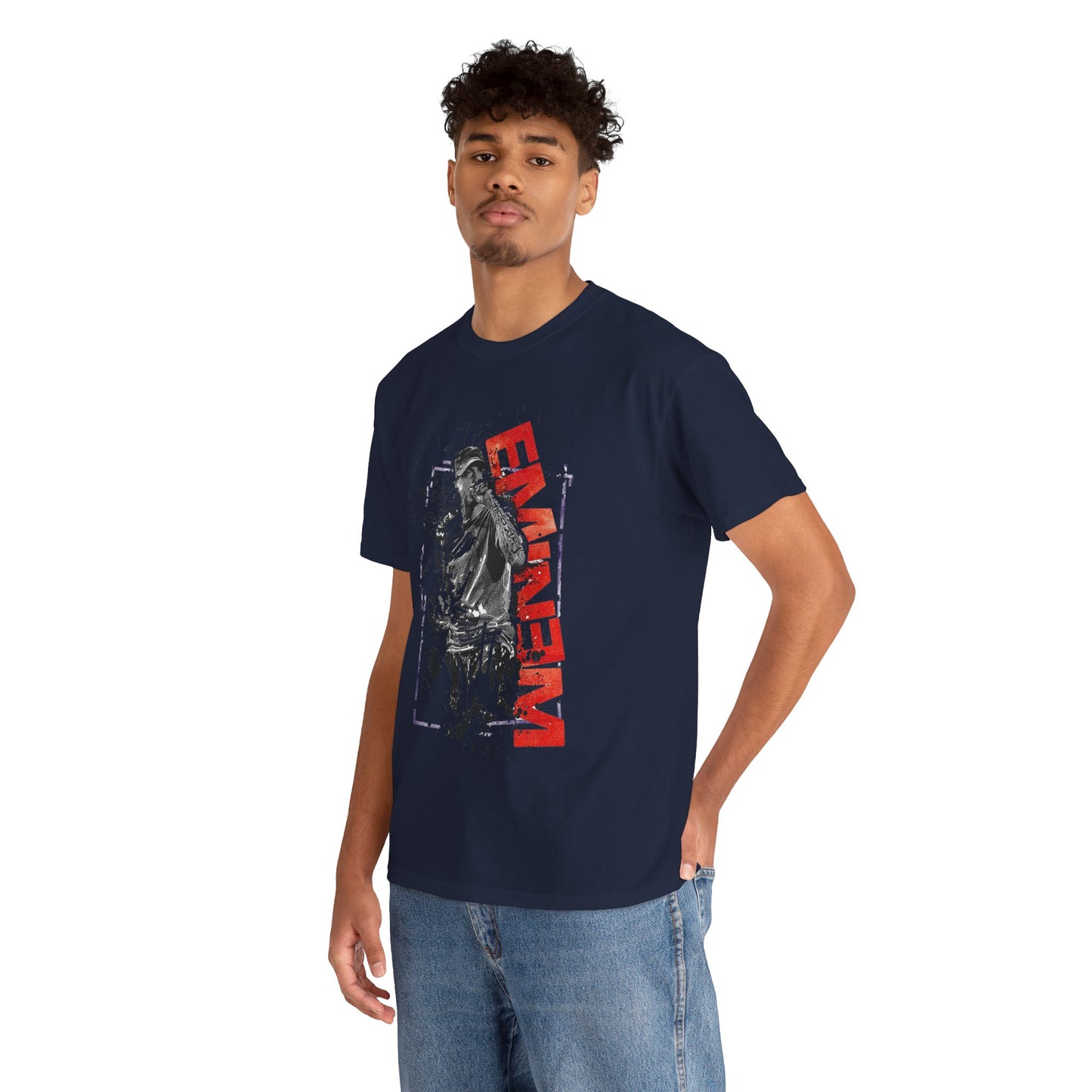 "Em" T-Shirt