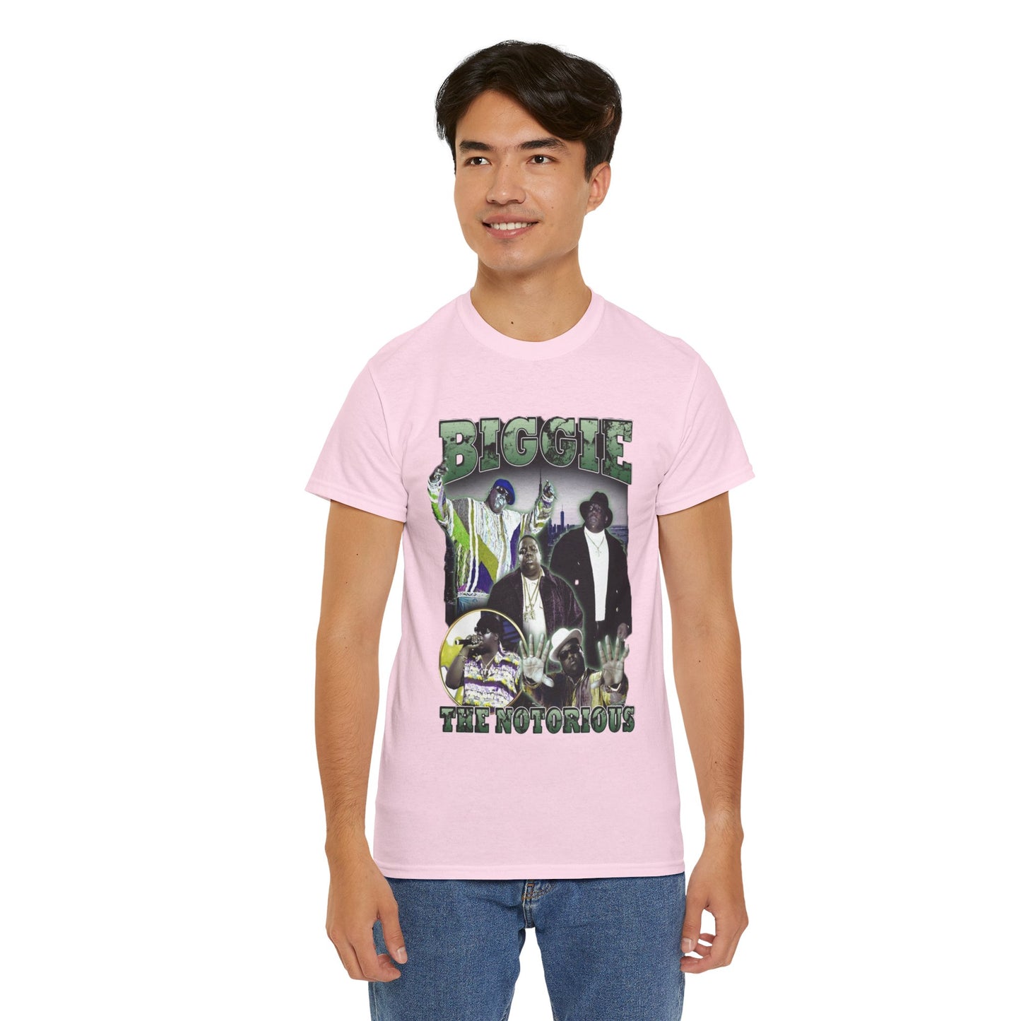 "The Notorious B.I.G." T-Shirt