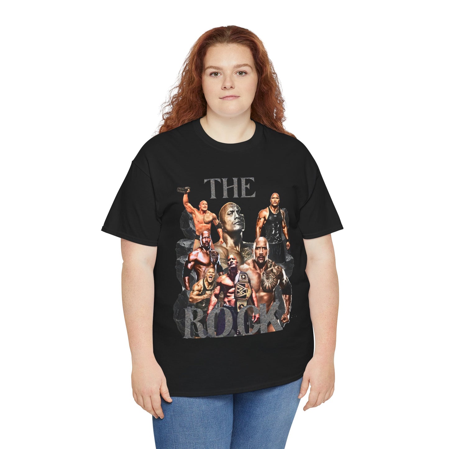 The Rock T-Shirt
