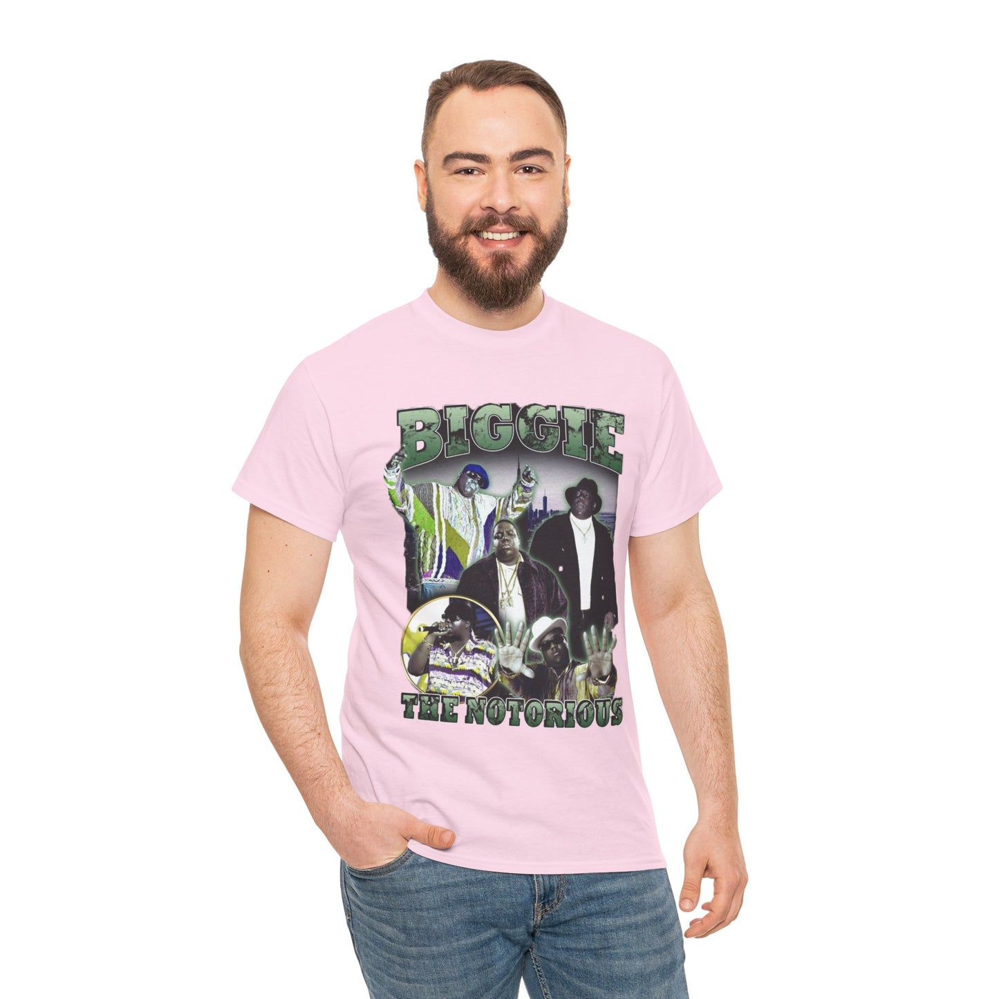 "The Notorious B.I.G." T-Shirt