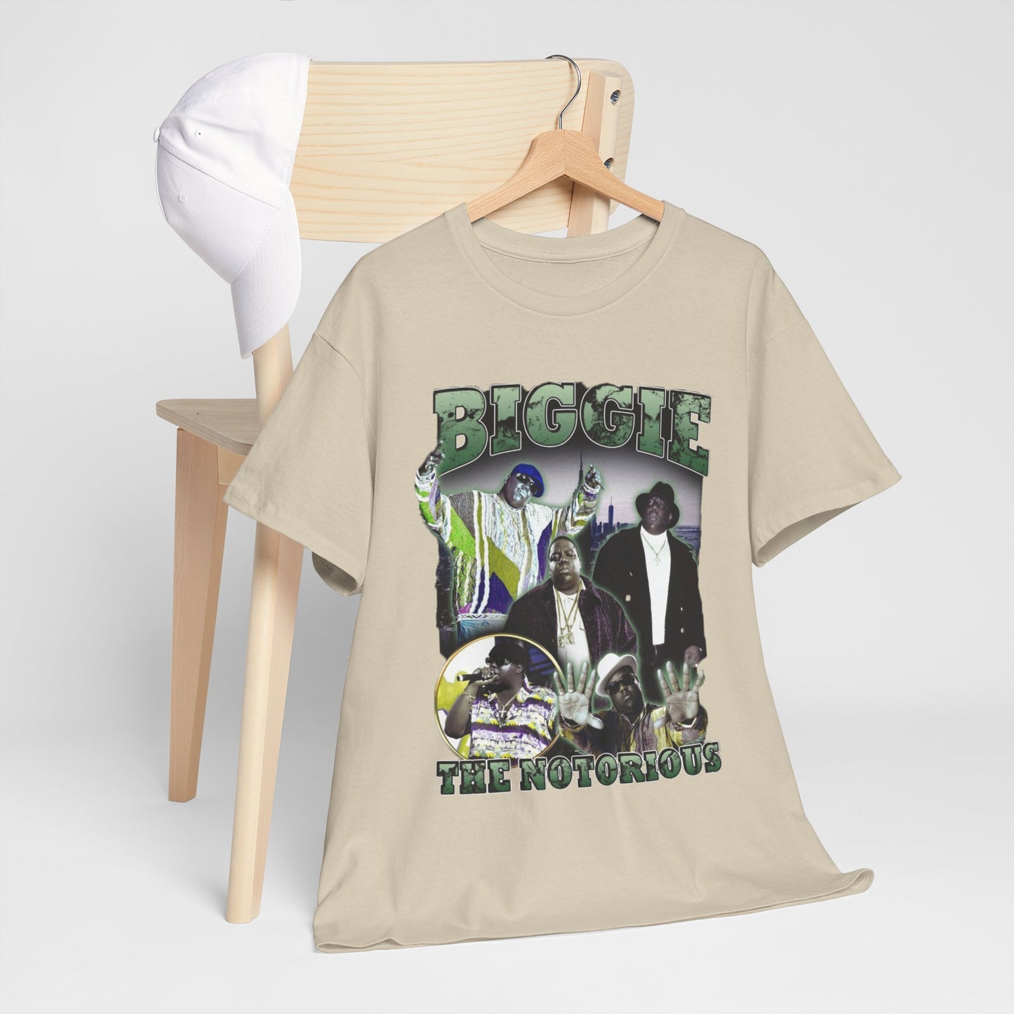 "The Notorious B.I.G." T-Shirt