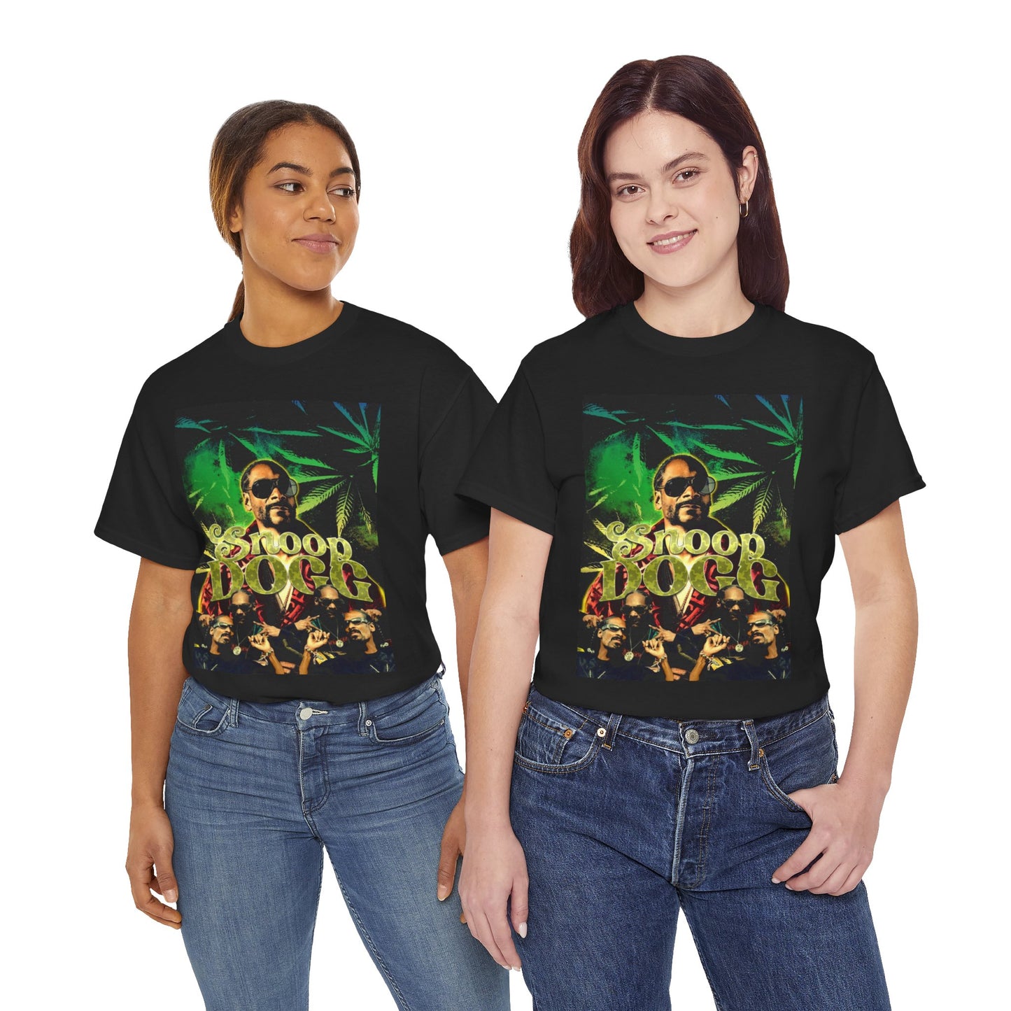 "Snoop Dogg" T-Shirt