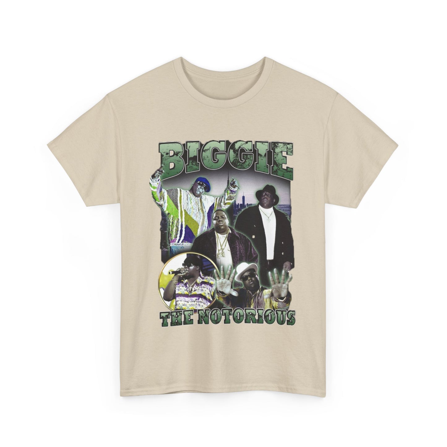 "The Notorious B.I.G." T-Shirt