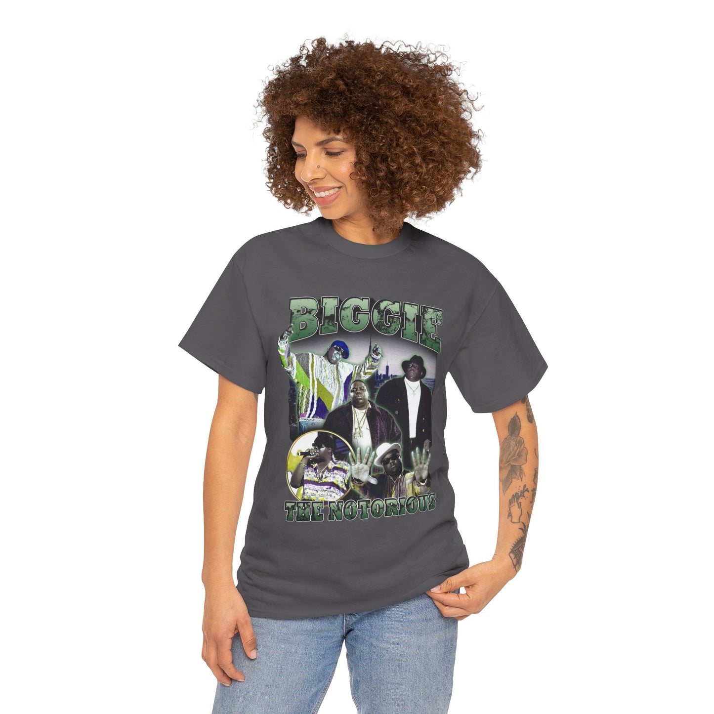 "The Notorious B.I.G." T-Shirt