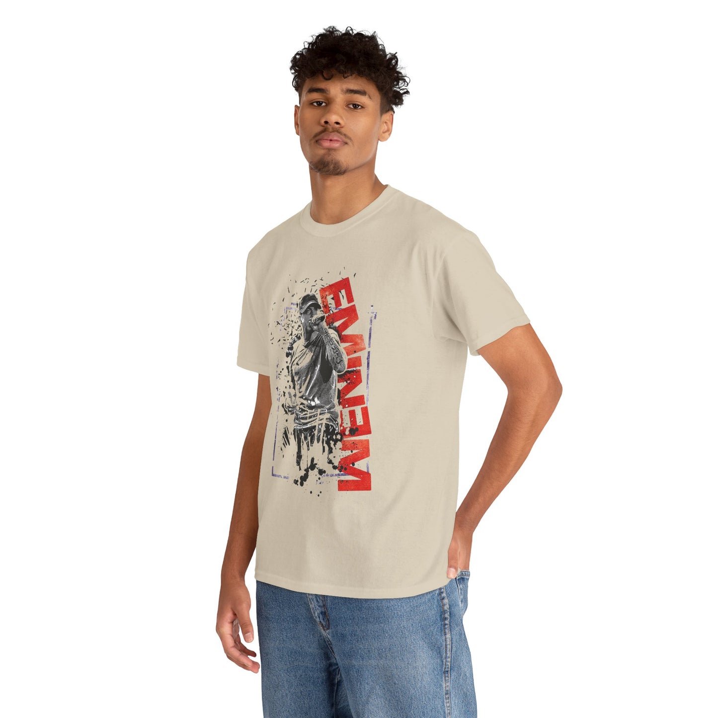 "Em" T-Shirt