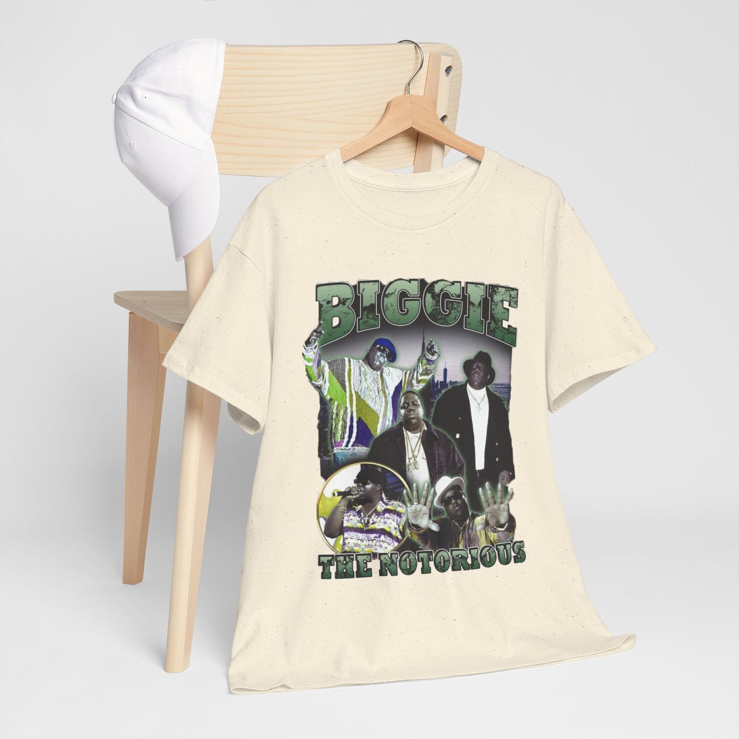 "The Notorious B.I.G." T-Shirt