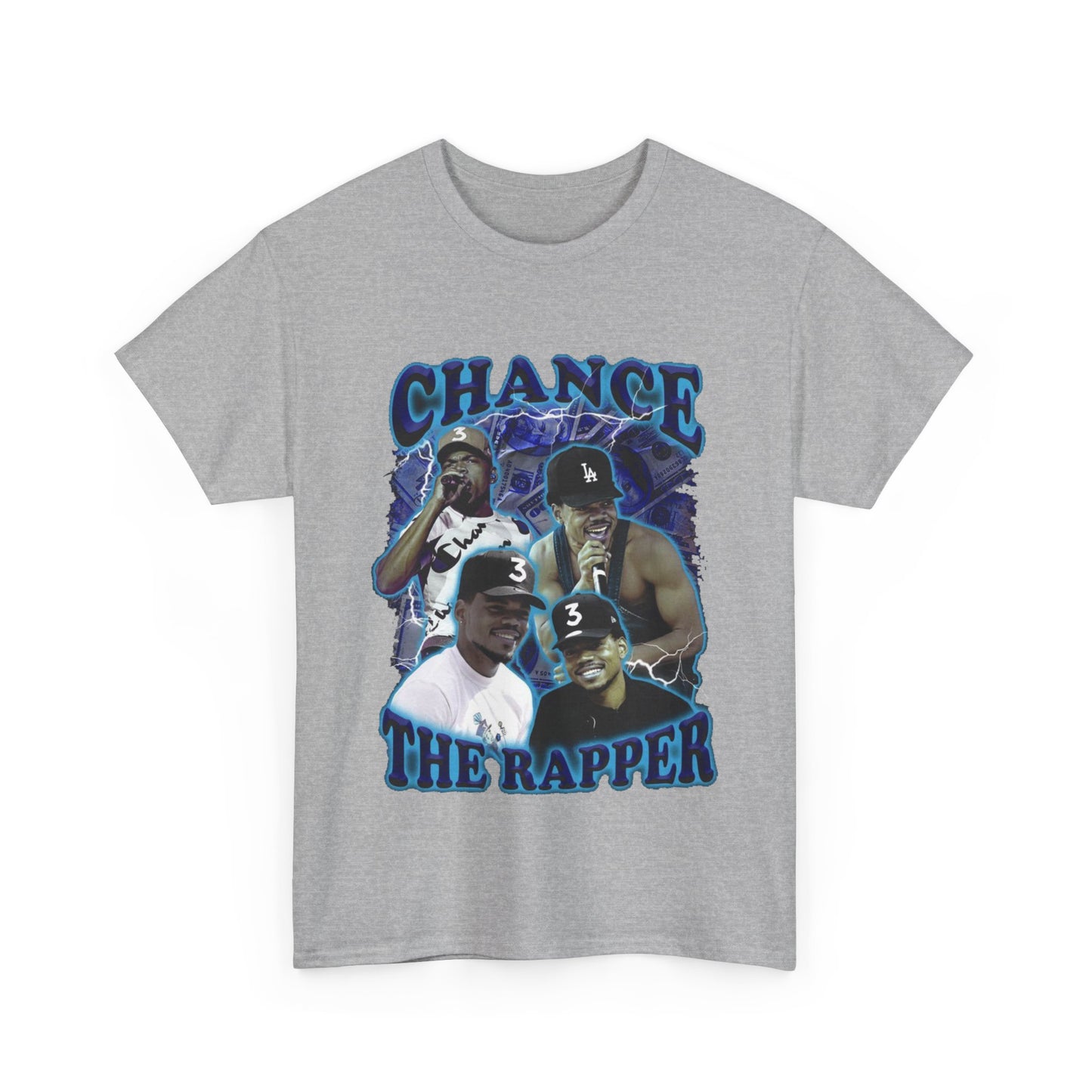 "Chance The Rapper" T-Shirt