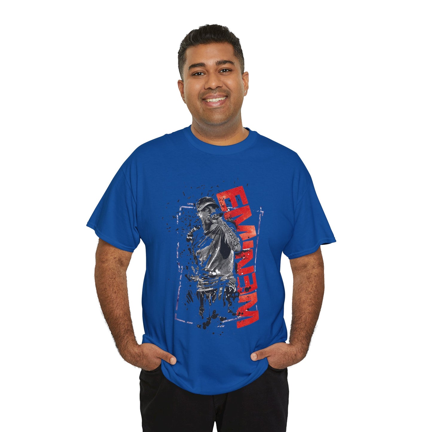 "Em" T-Shirt