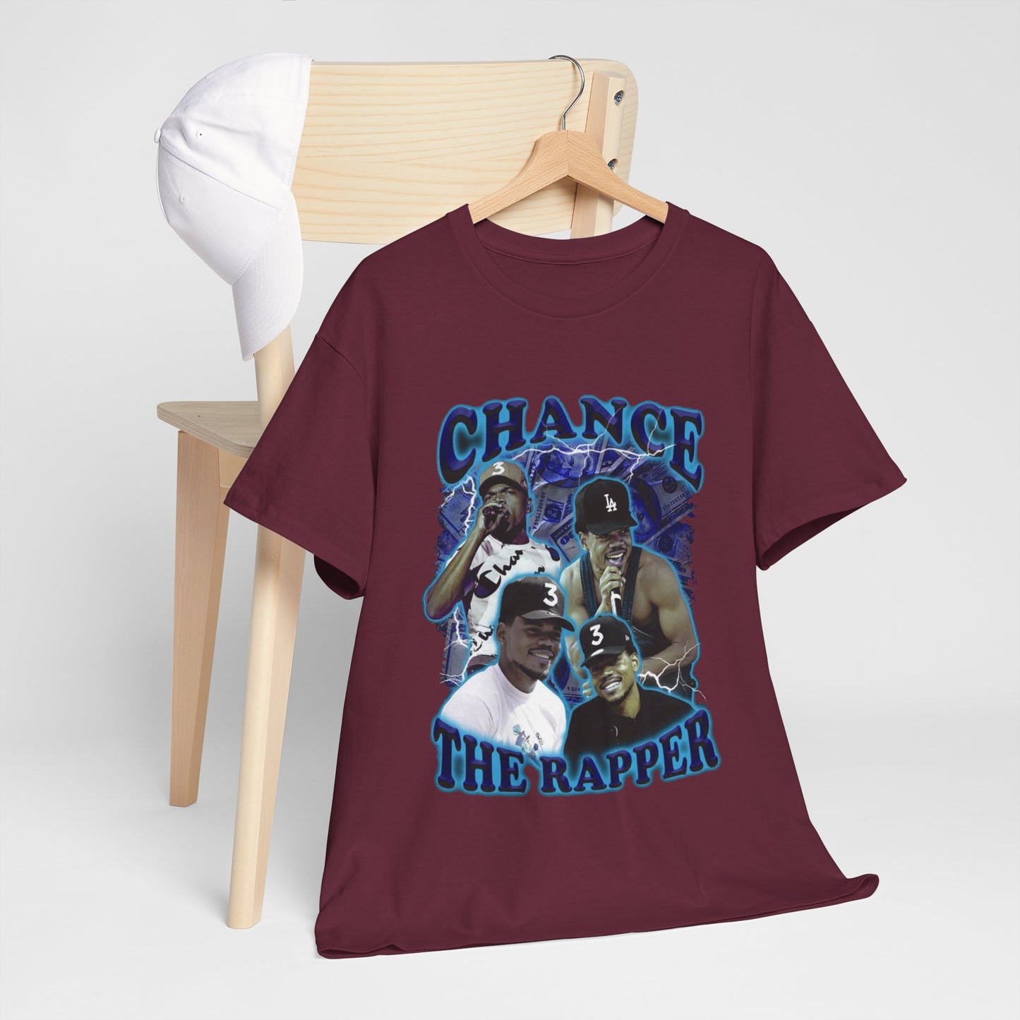 "Chance The Rapper" T-Shirt