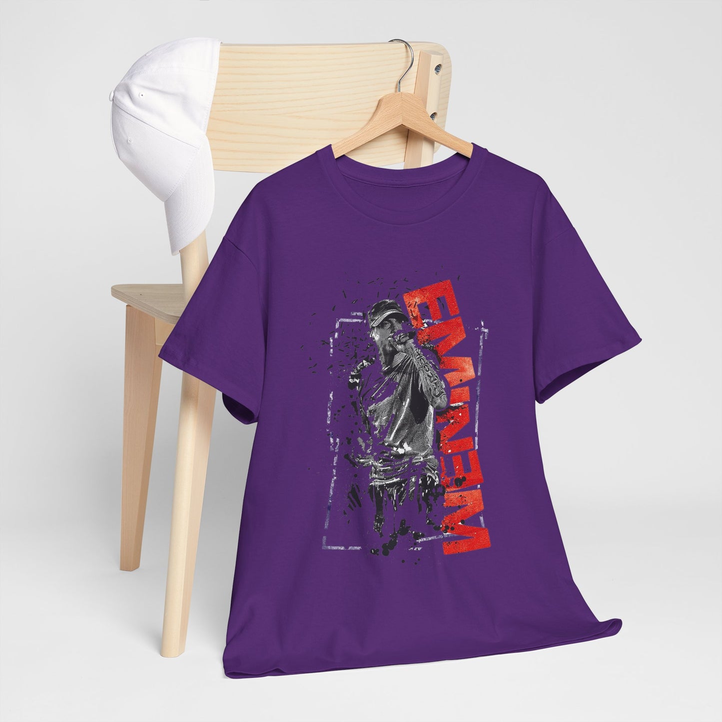 "Em" T-Shirt