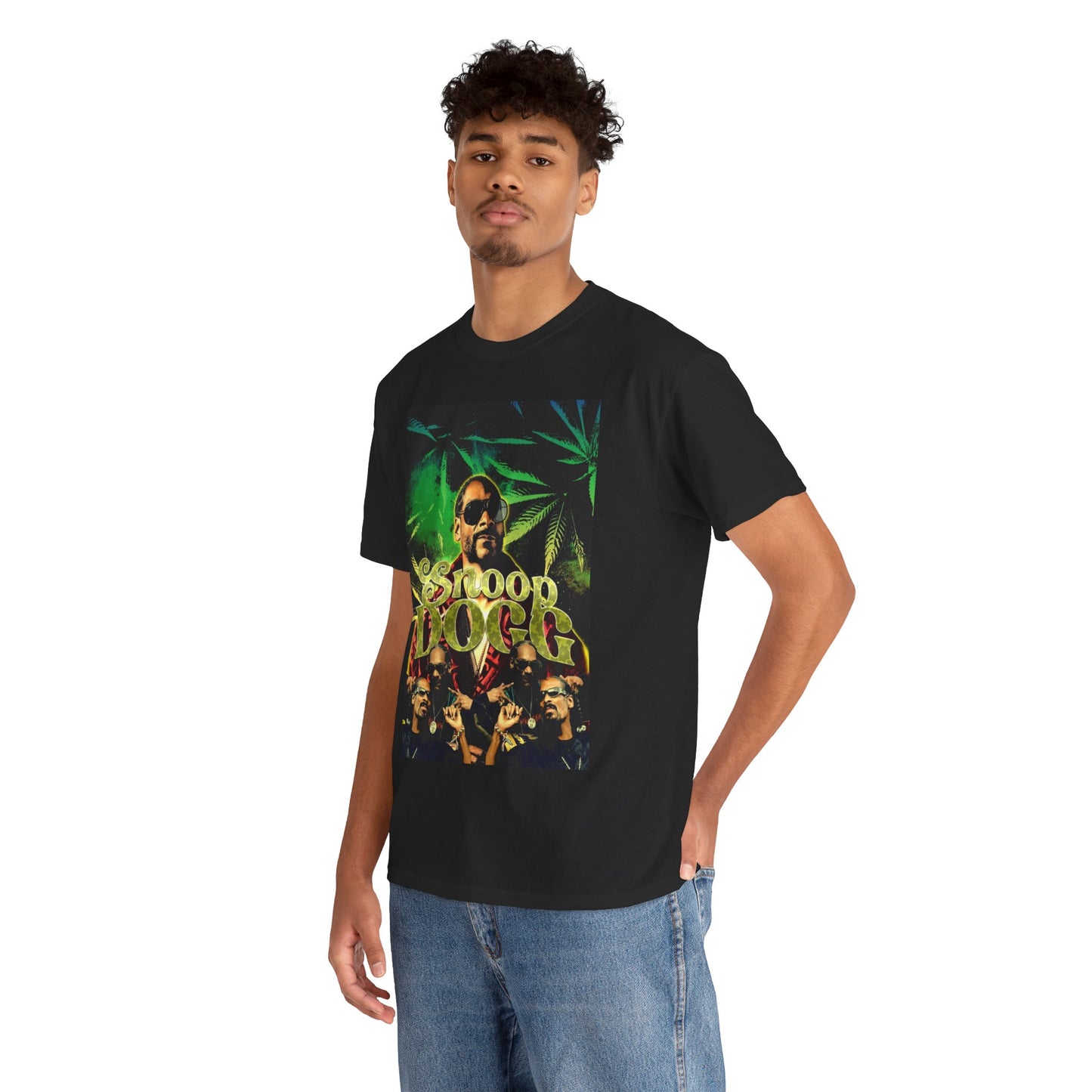 "Snoop Dogg" T-Shirt