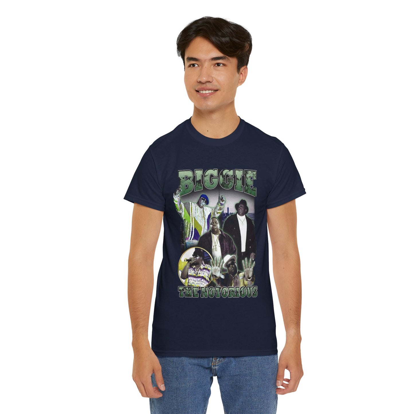 "The Notorious B.I.G." T-Shirt