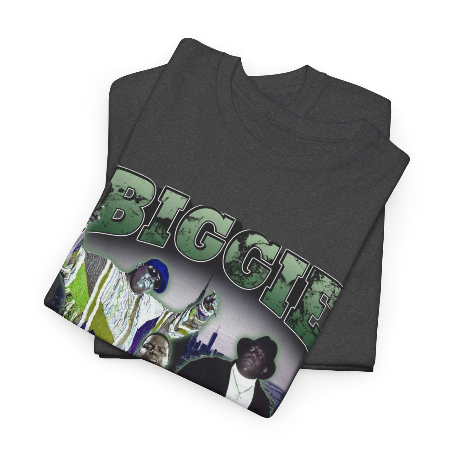 "The Notorious B.I.G." T-Shirt