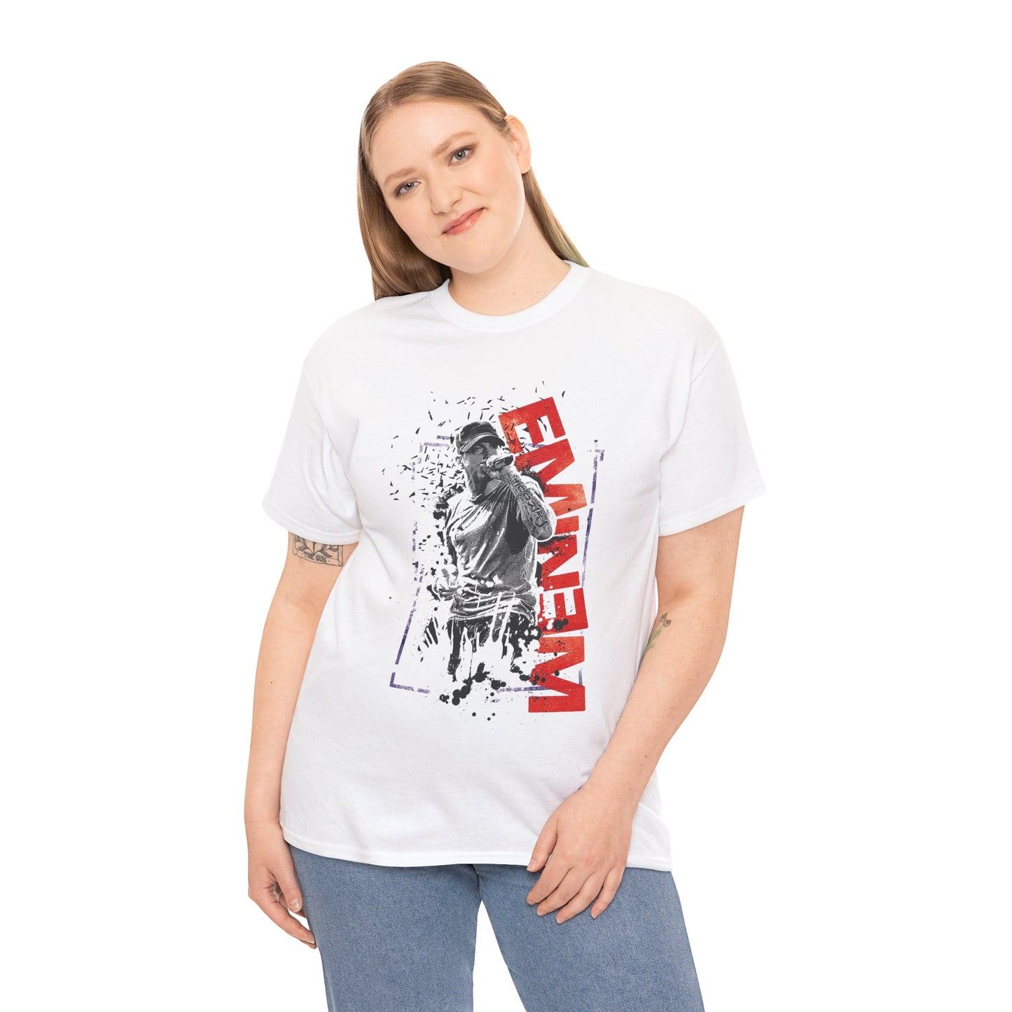 "Em" T-Shirt