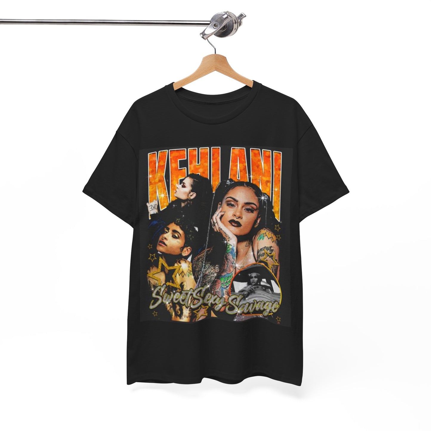 "KEHLANI" T-Shirt