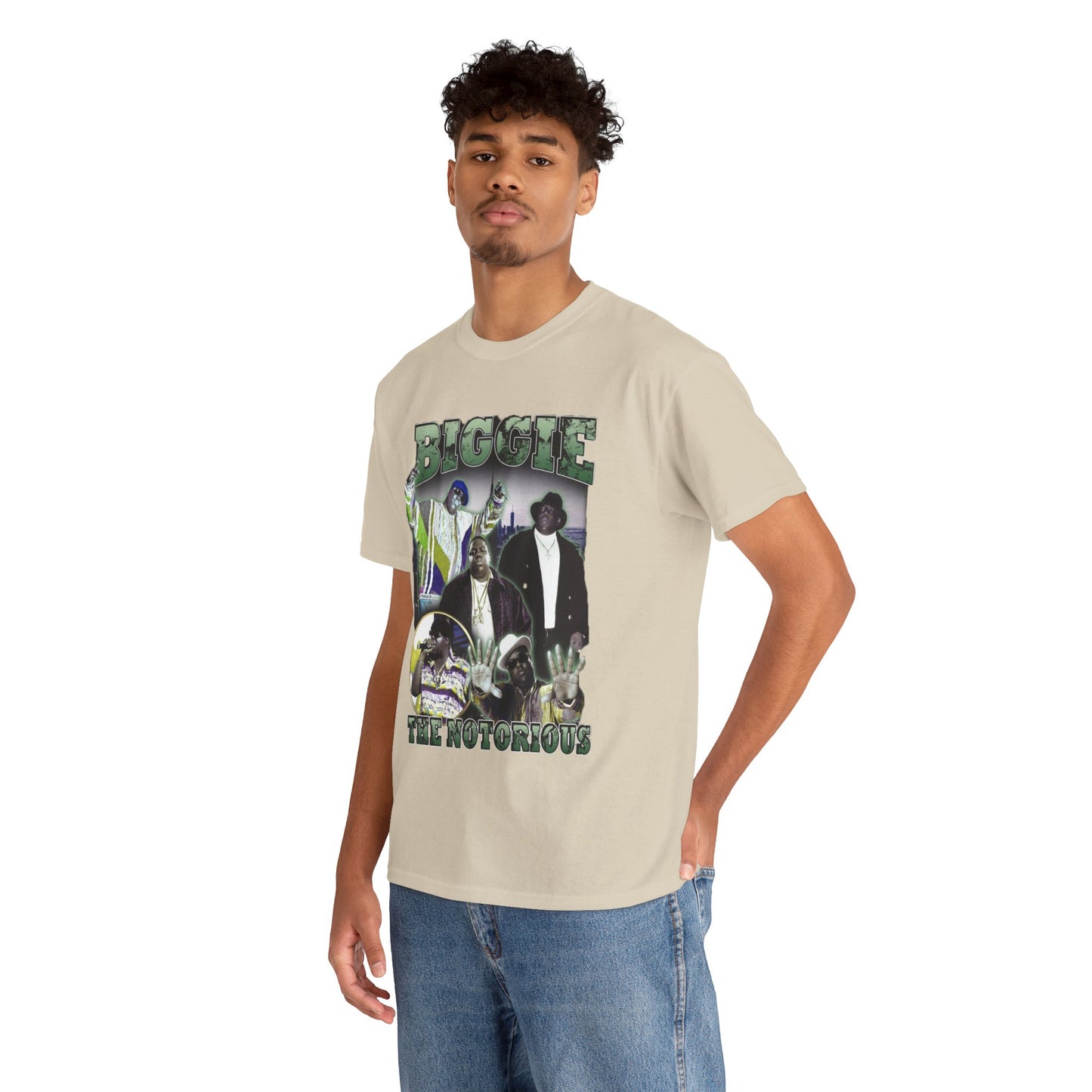 "The Notorious B.I.G." T-Shirt