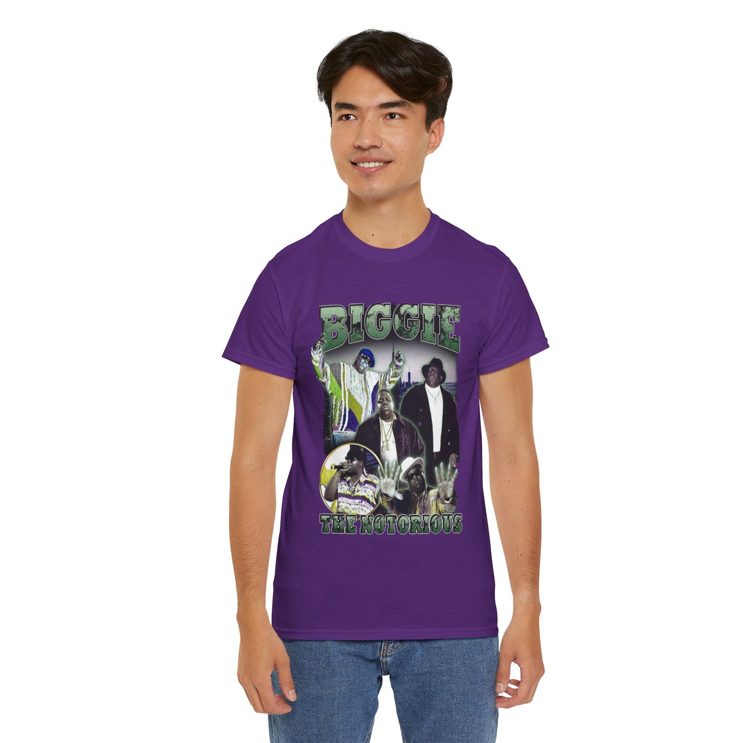 "The Notorious B.I.G." T-Shirt