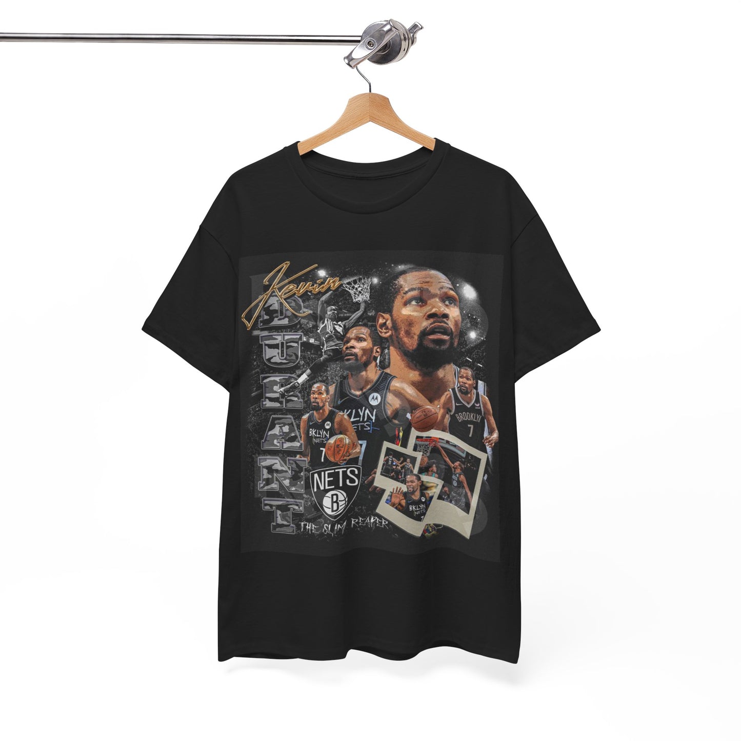 "Kevin DURANT" T-Shirt