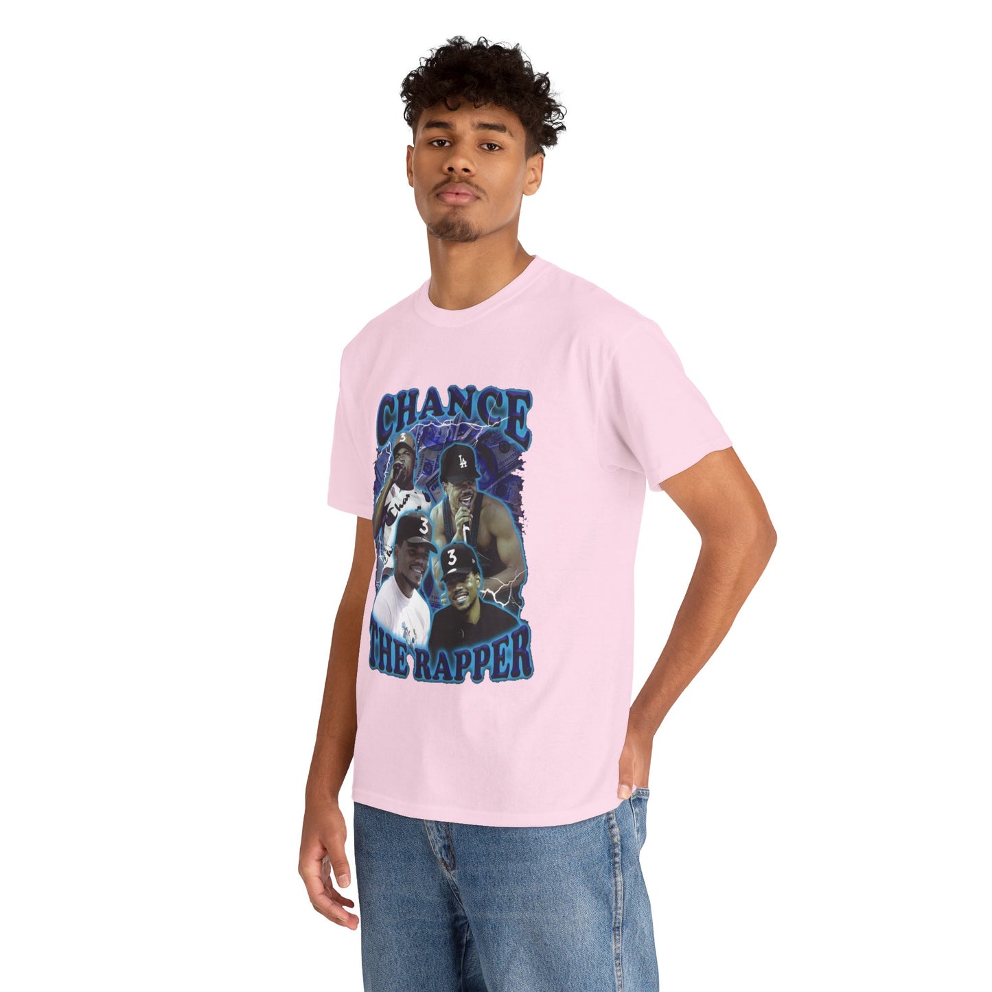 "Chance The Rapper" T-Shirt