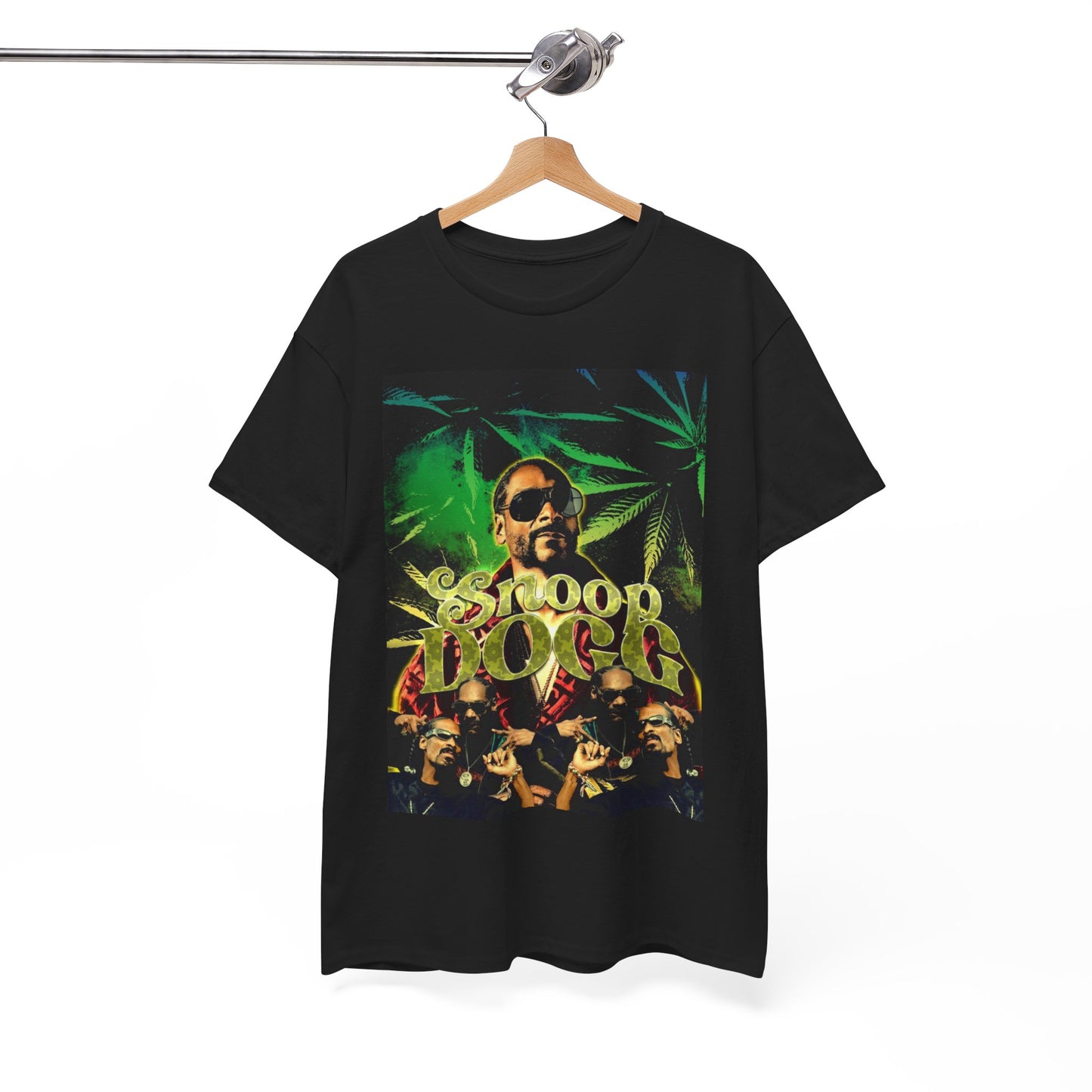 "Snoop Dogg" T-Shirt