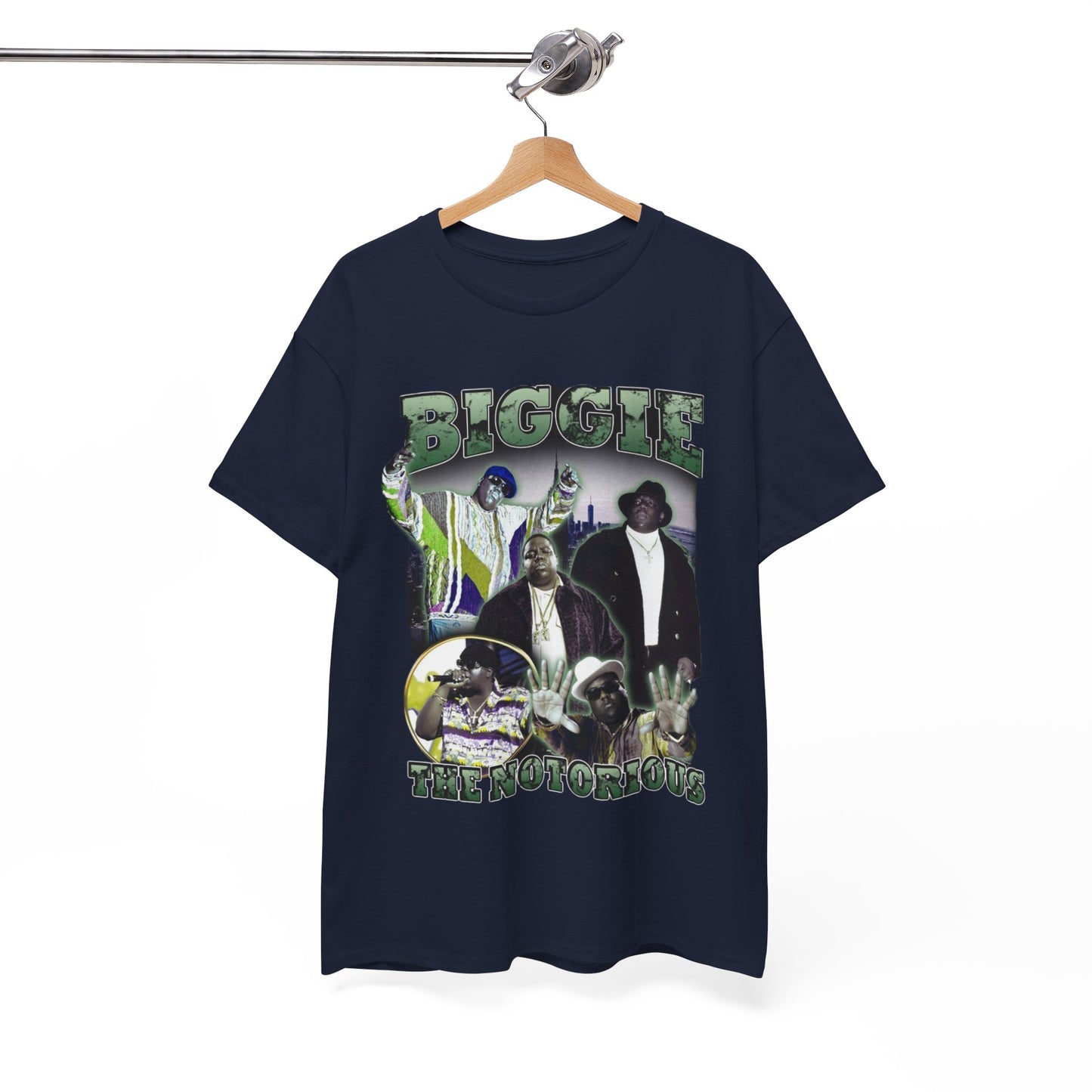 "The Notorious B.I.G." T-Shirt