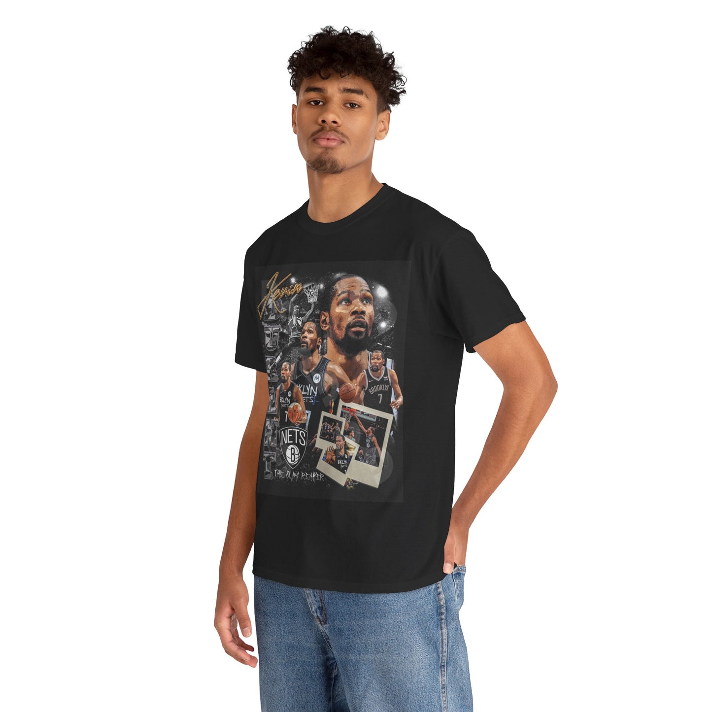 "Kevin DURANT" T-Shirt