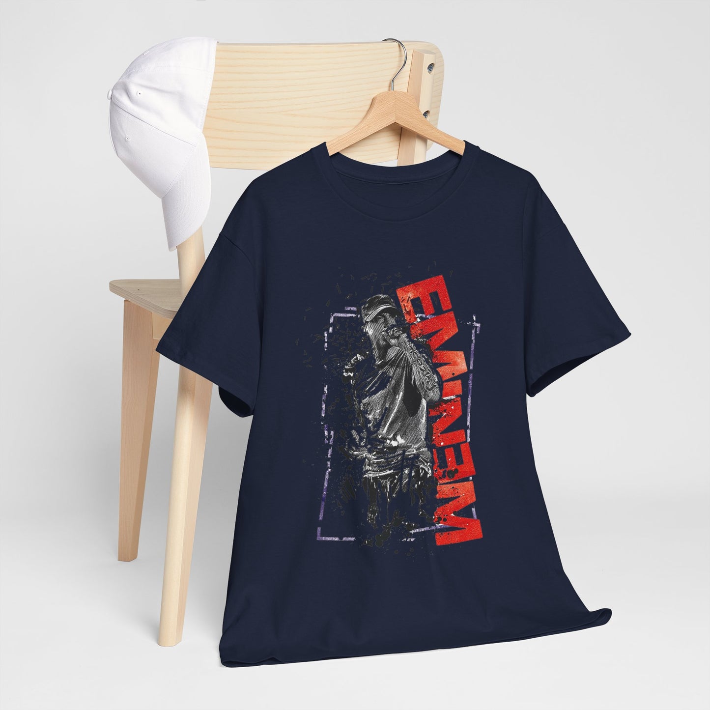 "Em" T-Shirt