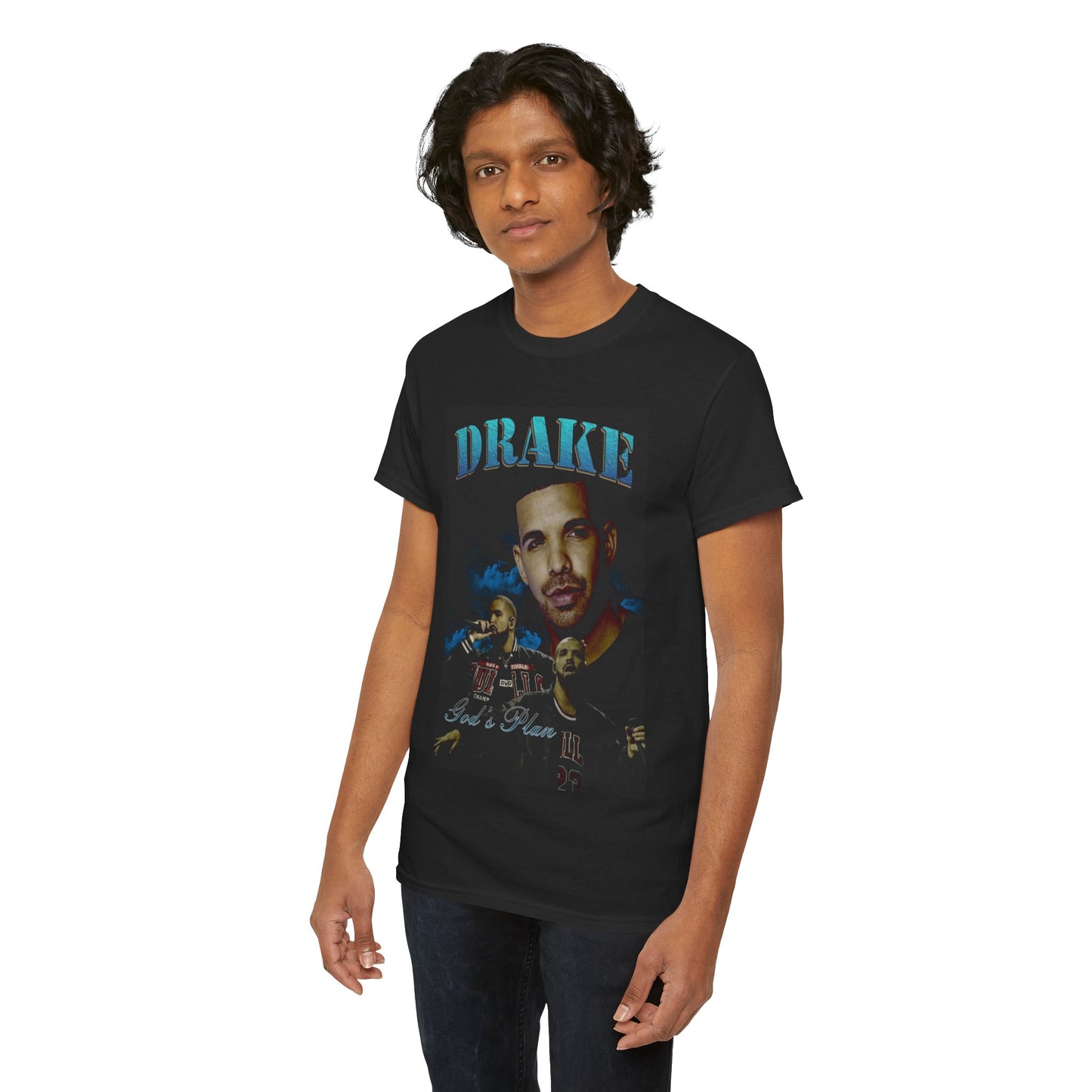"Drake" T-Shirt