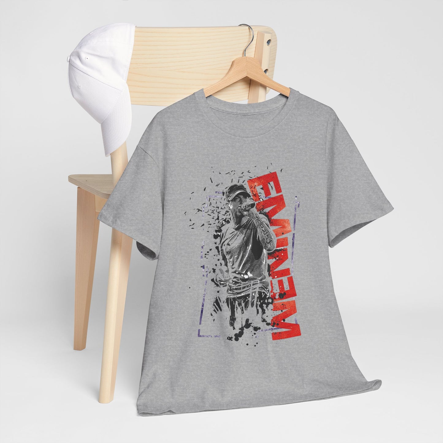 "Em" T-Shirt